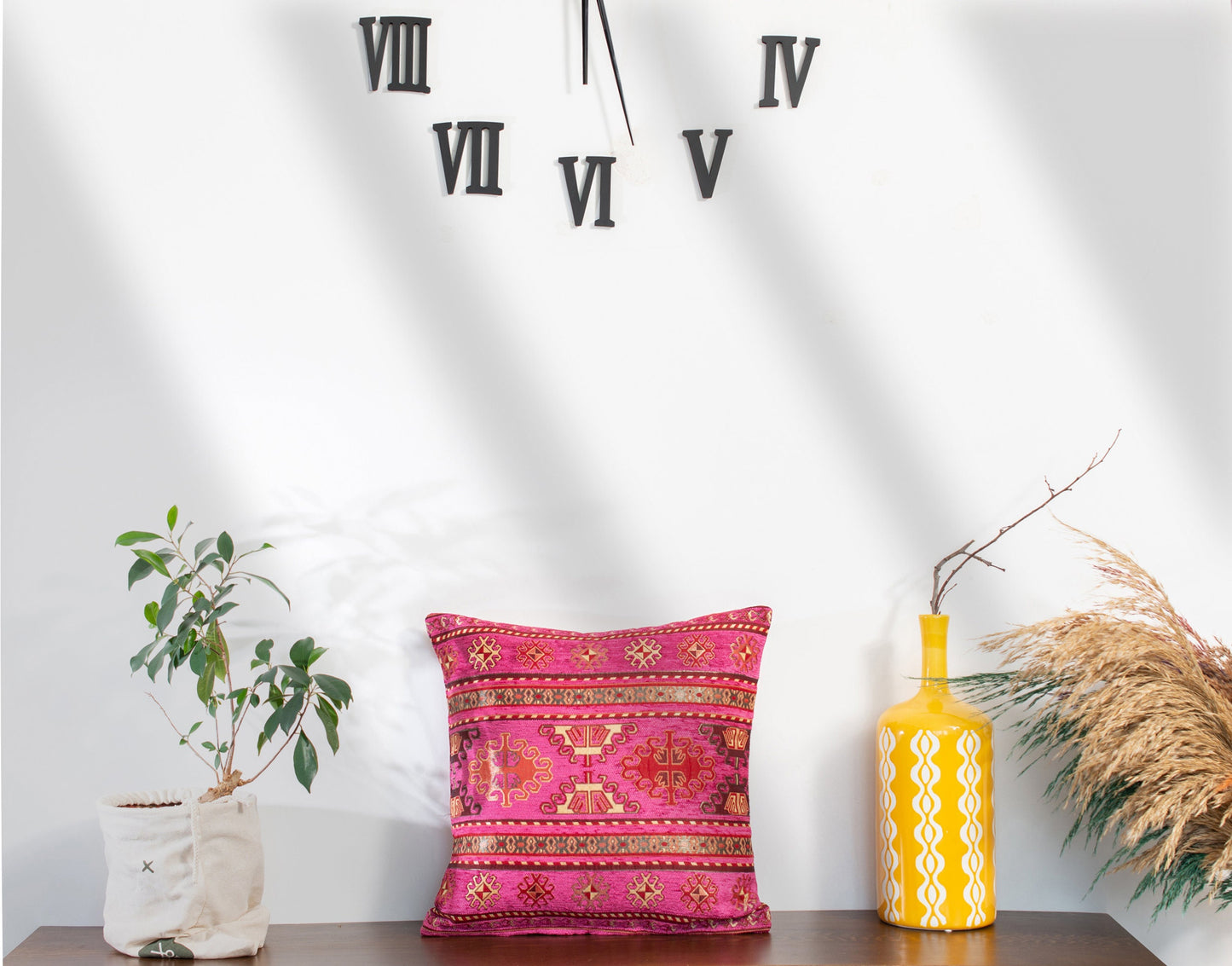 Oriental Home® Kilim Pillow Cover