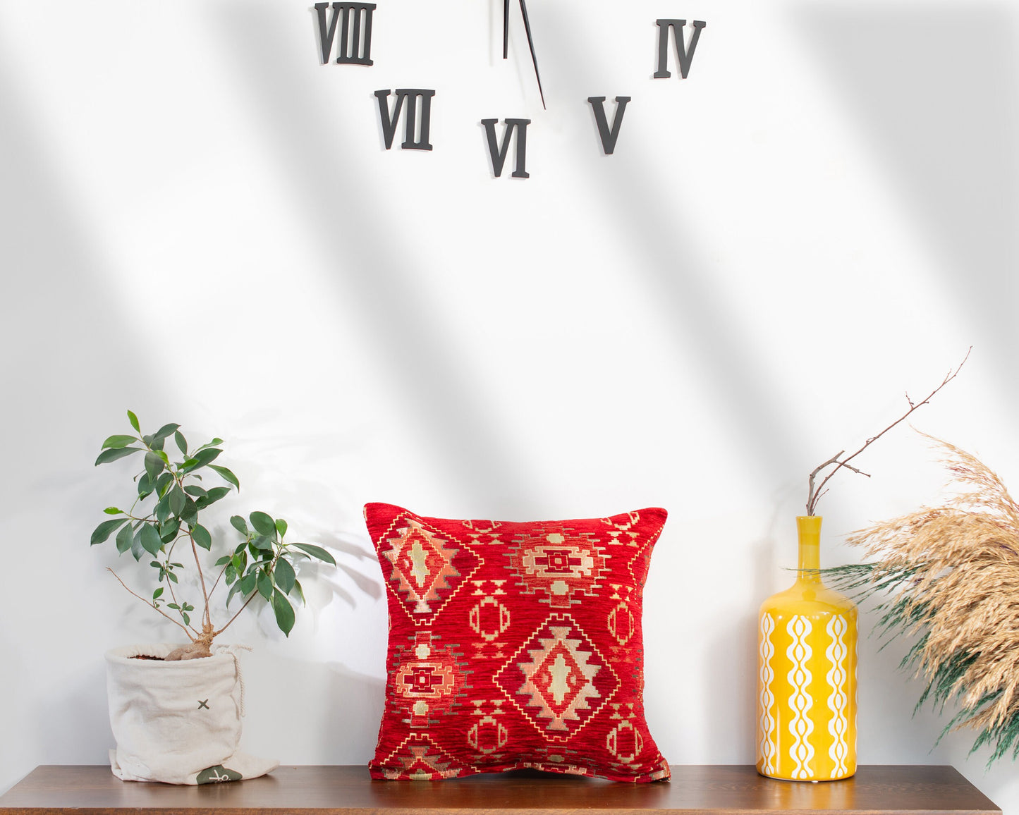 Oriental Home® Kilim Pillow Cover