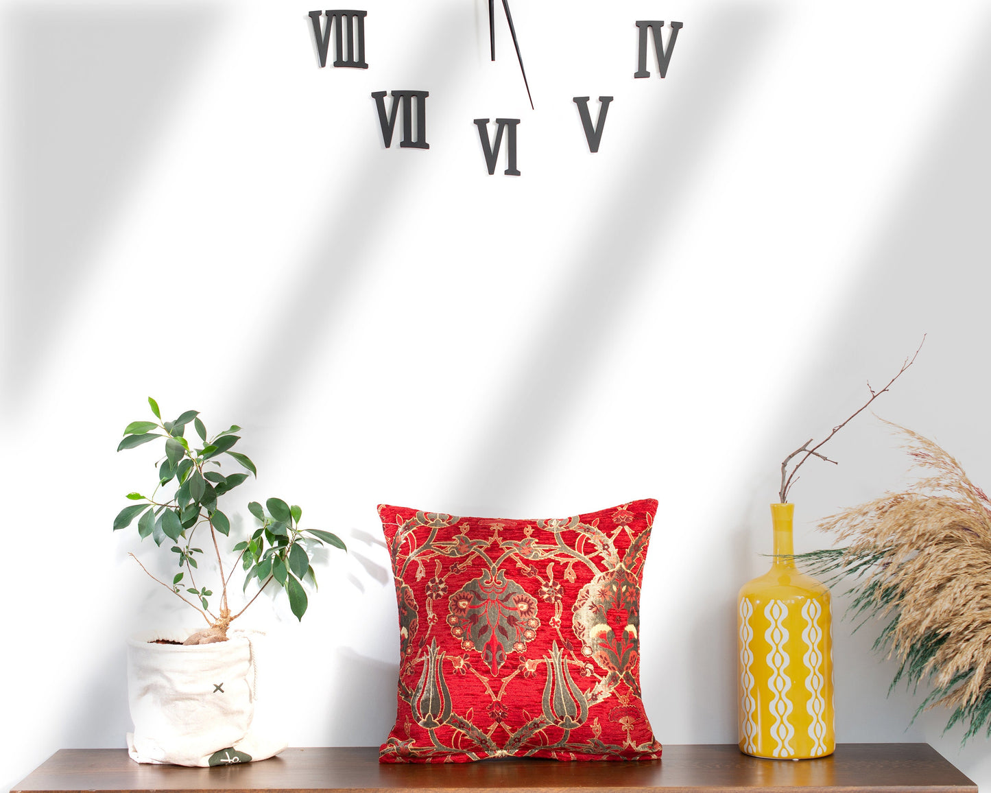 Oriental Home® Kilim Pillow Cover