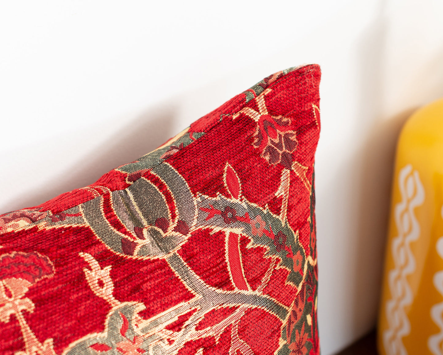 Oriental Home® Kilim Pillow Cover