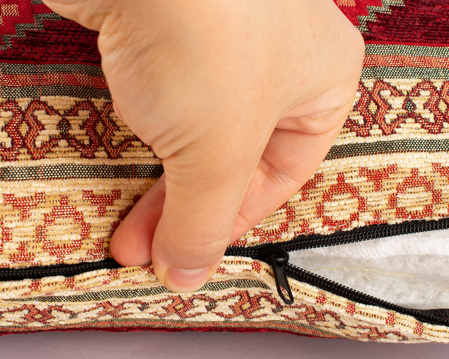 Oriental Home® Kilim Pillow Cover