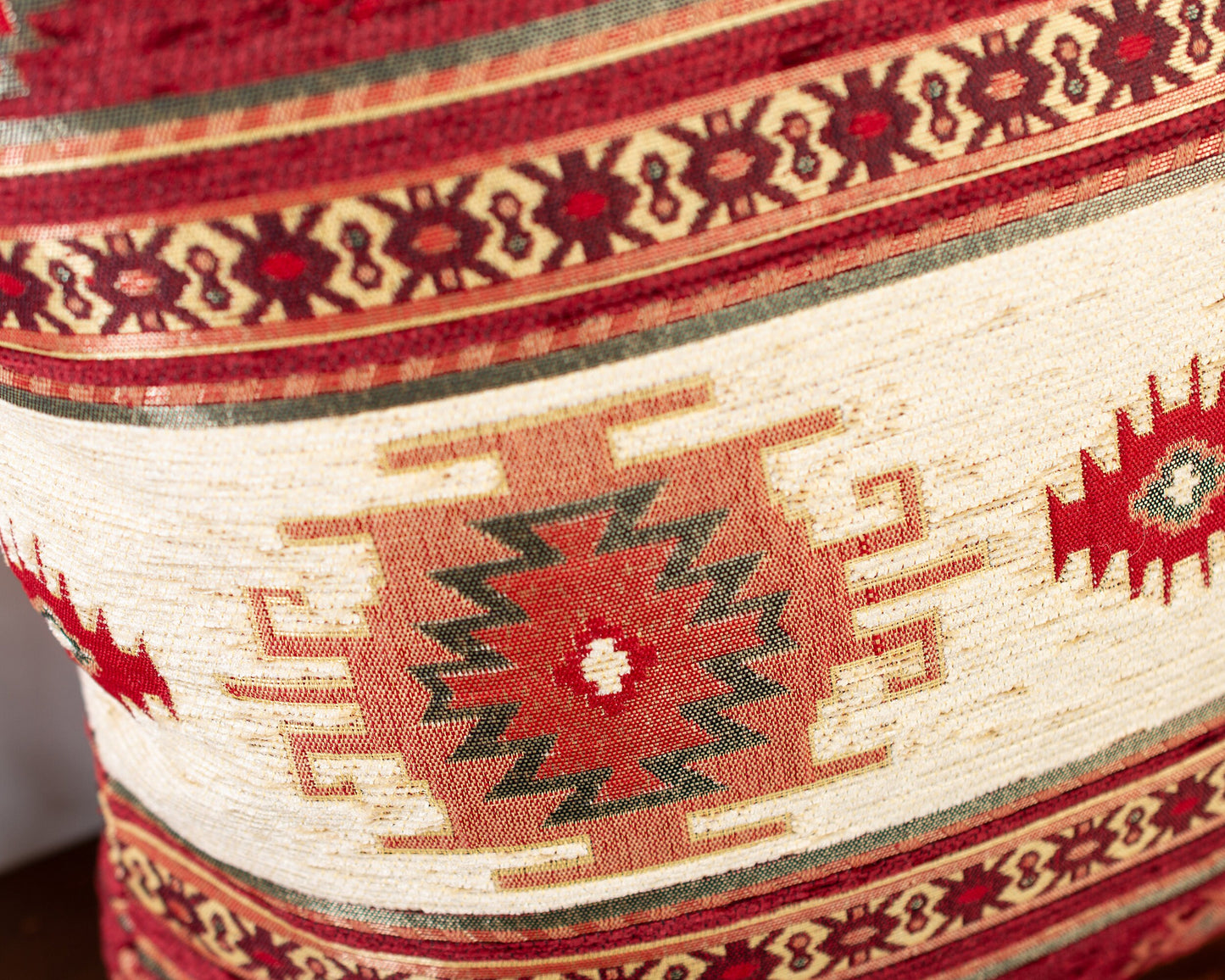 Oriental Home® Kilim Pillow Cover