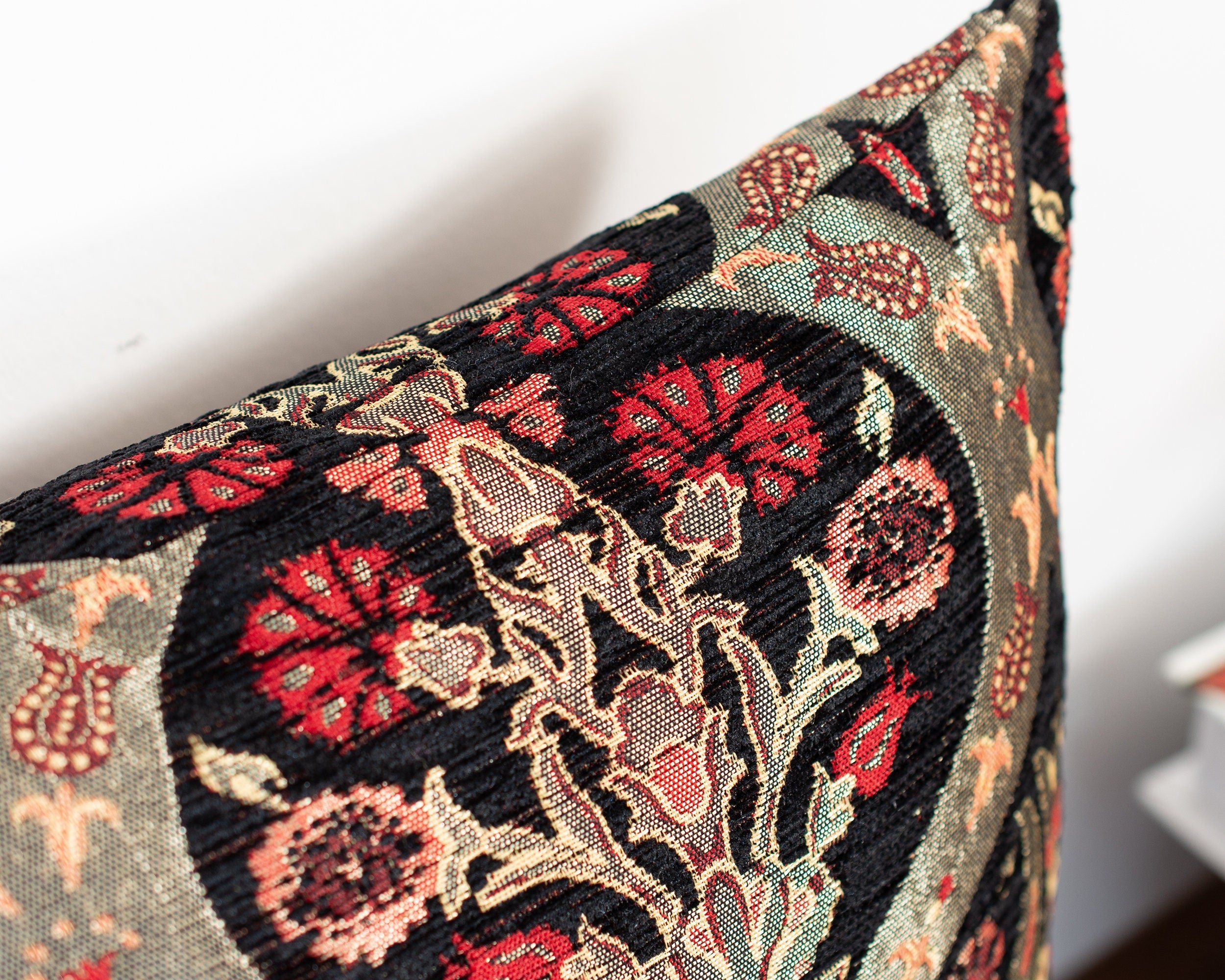 Oriental Home® Kilim Pillow Cover