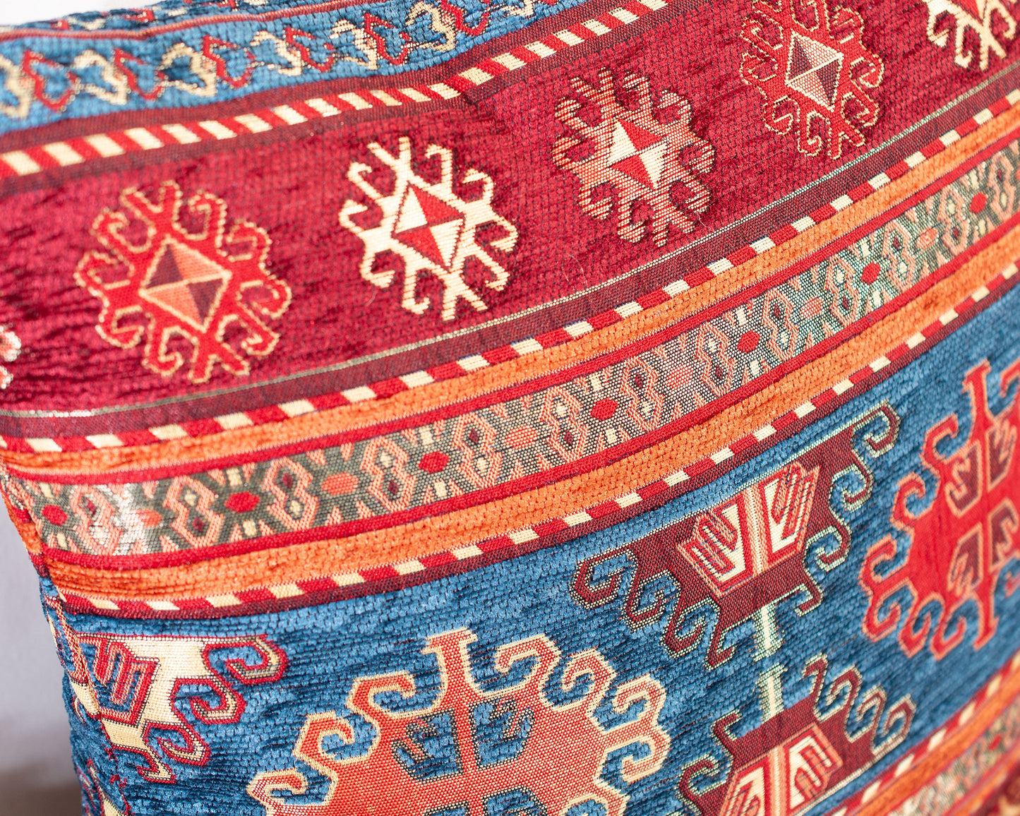 Oriental Home® Kilim Pillow Cover