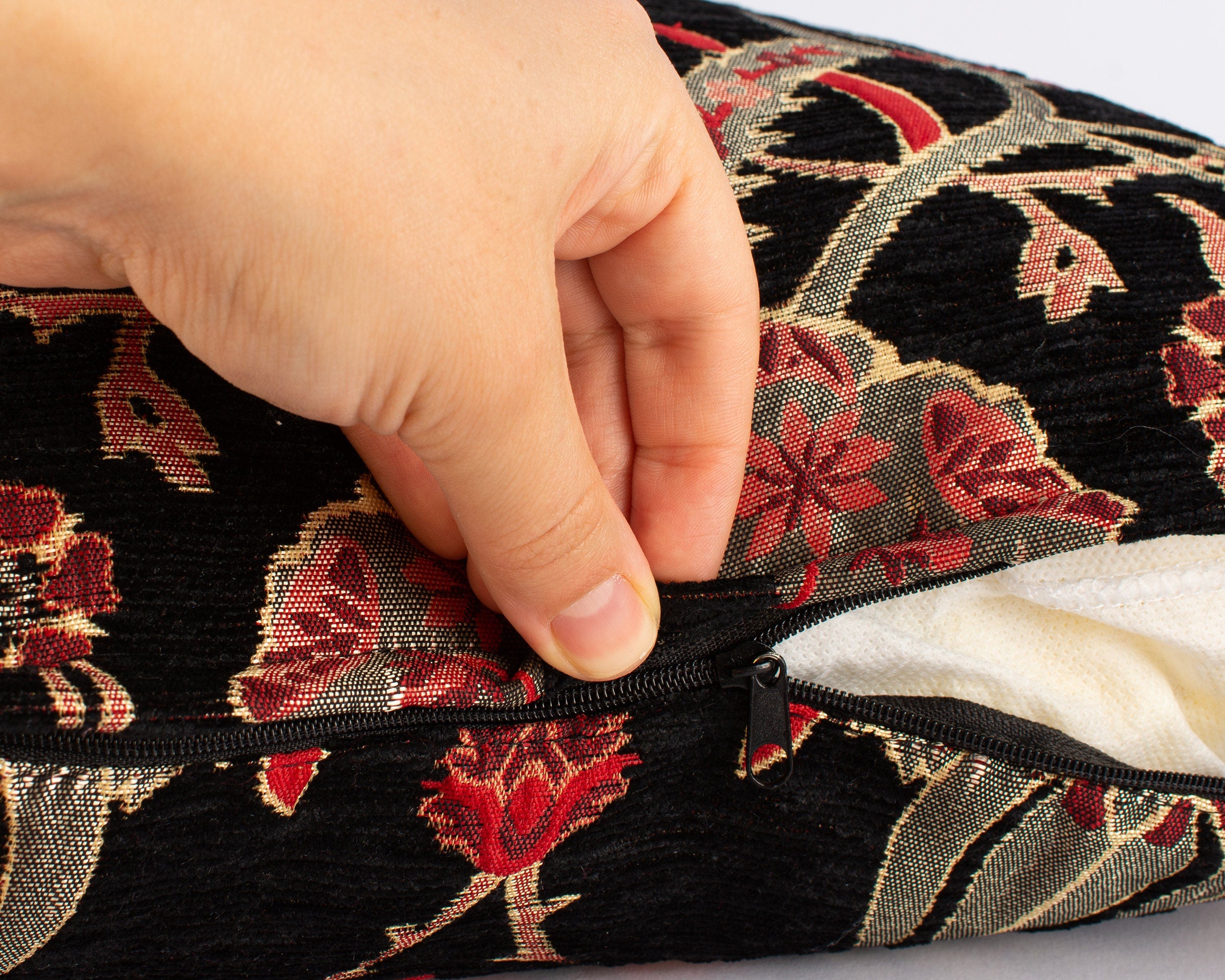 Oriental Home® Kilim Pillow Cover