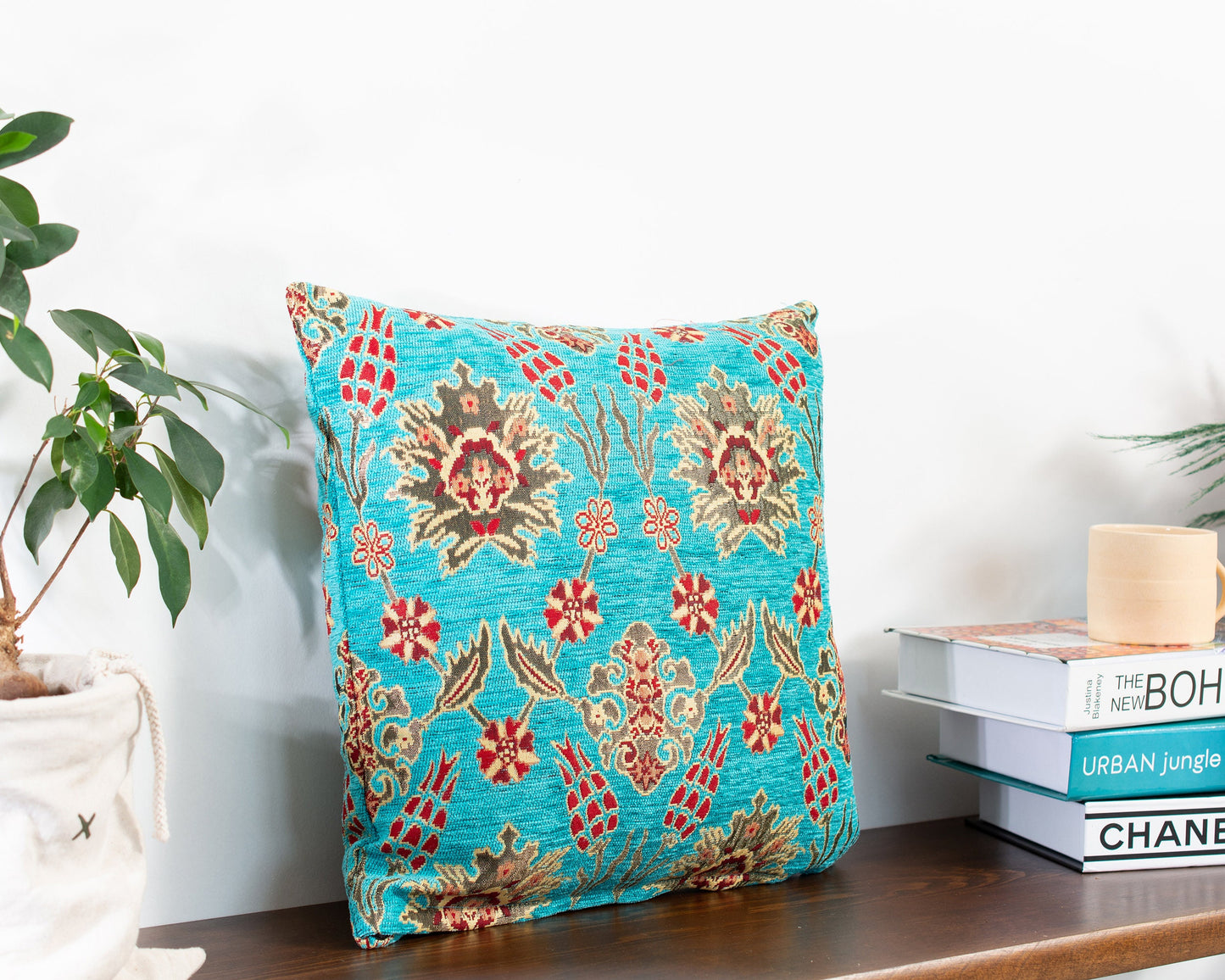 Oriental Home® Kilim Pillow Cover