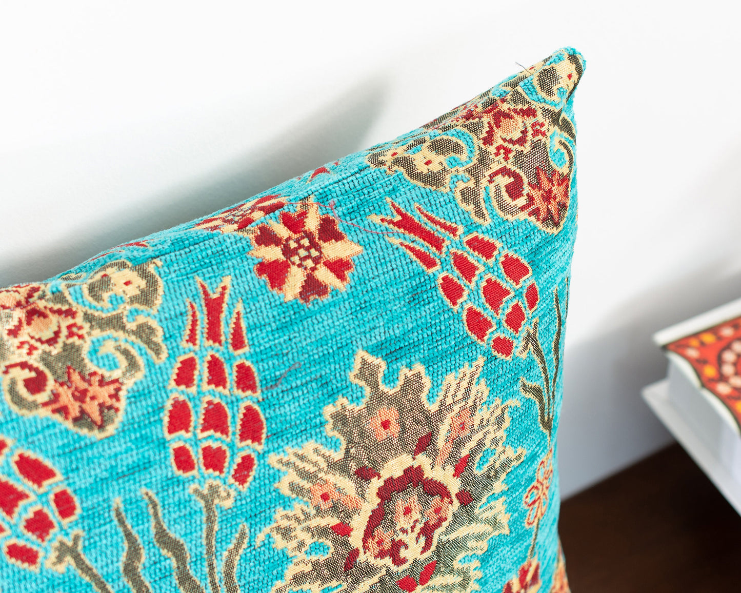 Oriental Home® Kilim Pillow Cover