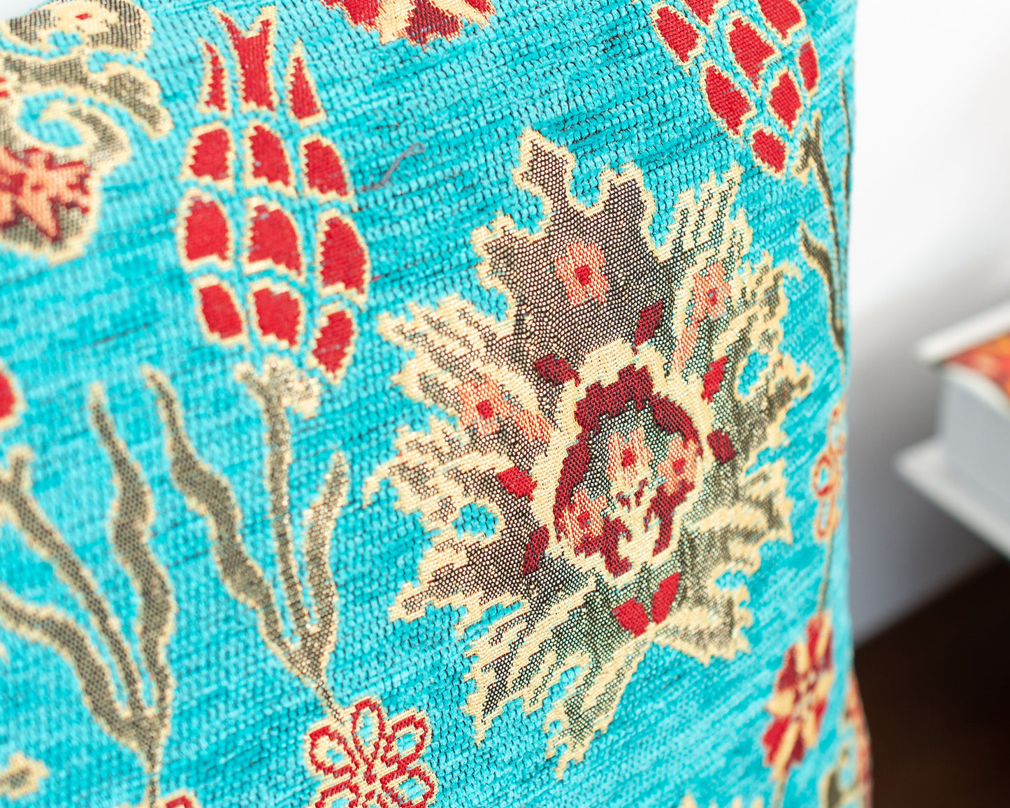 Oriental Home® Kilim Pillow Cover