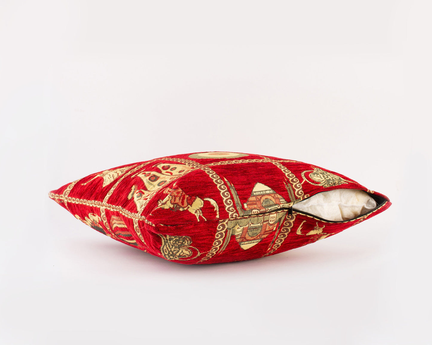Oriental Home® Kilim Pillow Cover