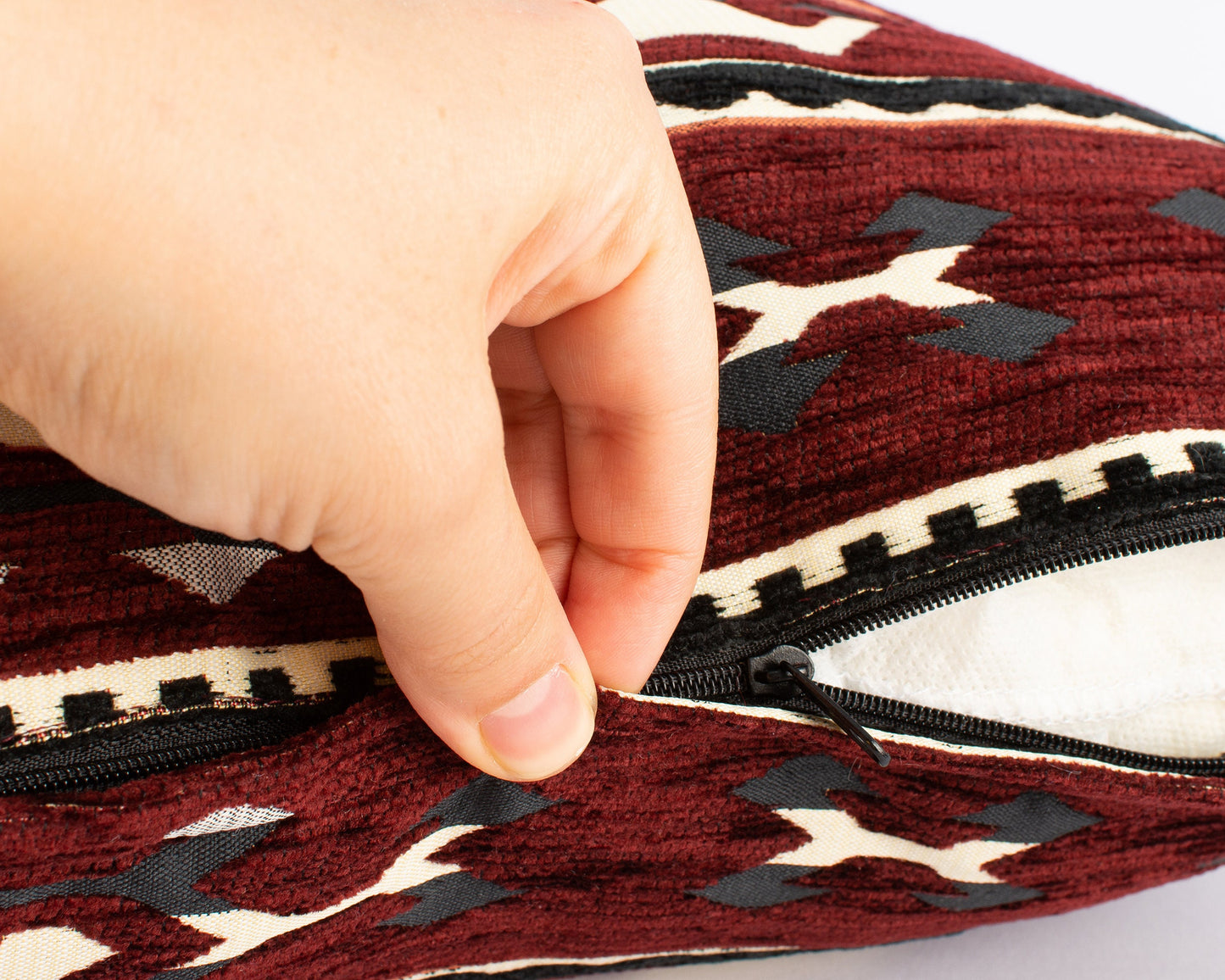 Oriental Home® Kilim Pillow Cover