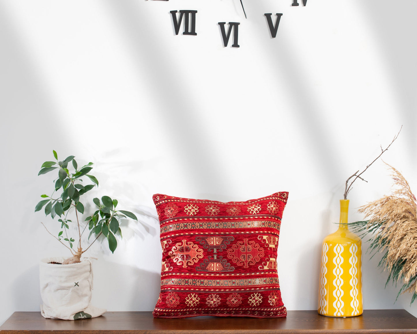 Oriental Home® Kilim Pillow Cover
