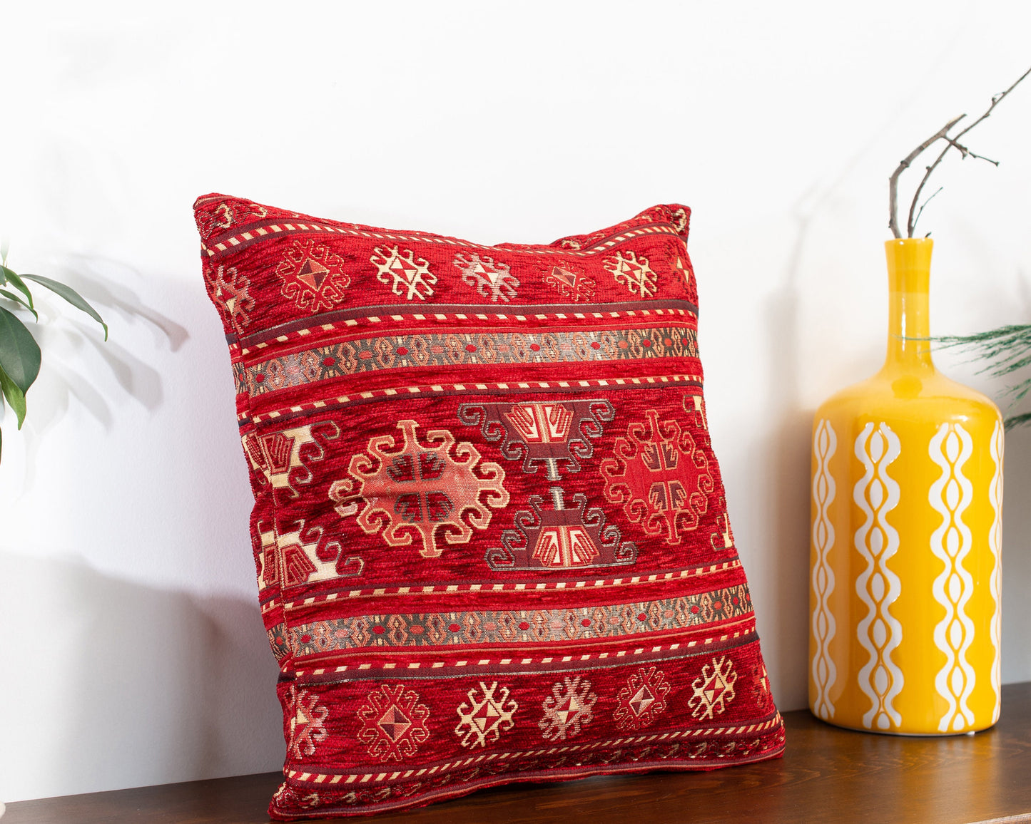 Oriental Home® Kilim Pillow Cover