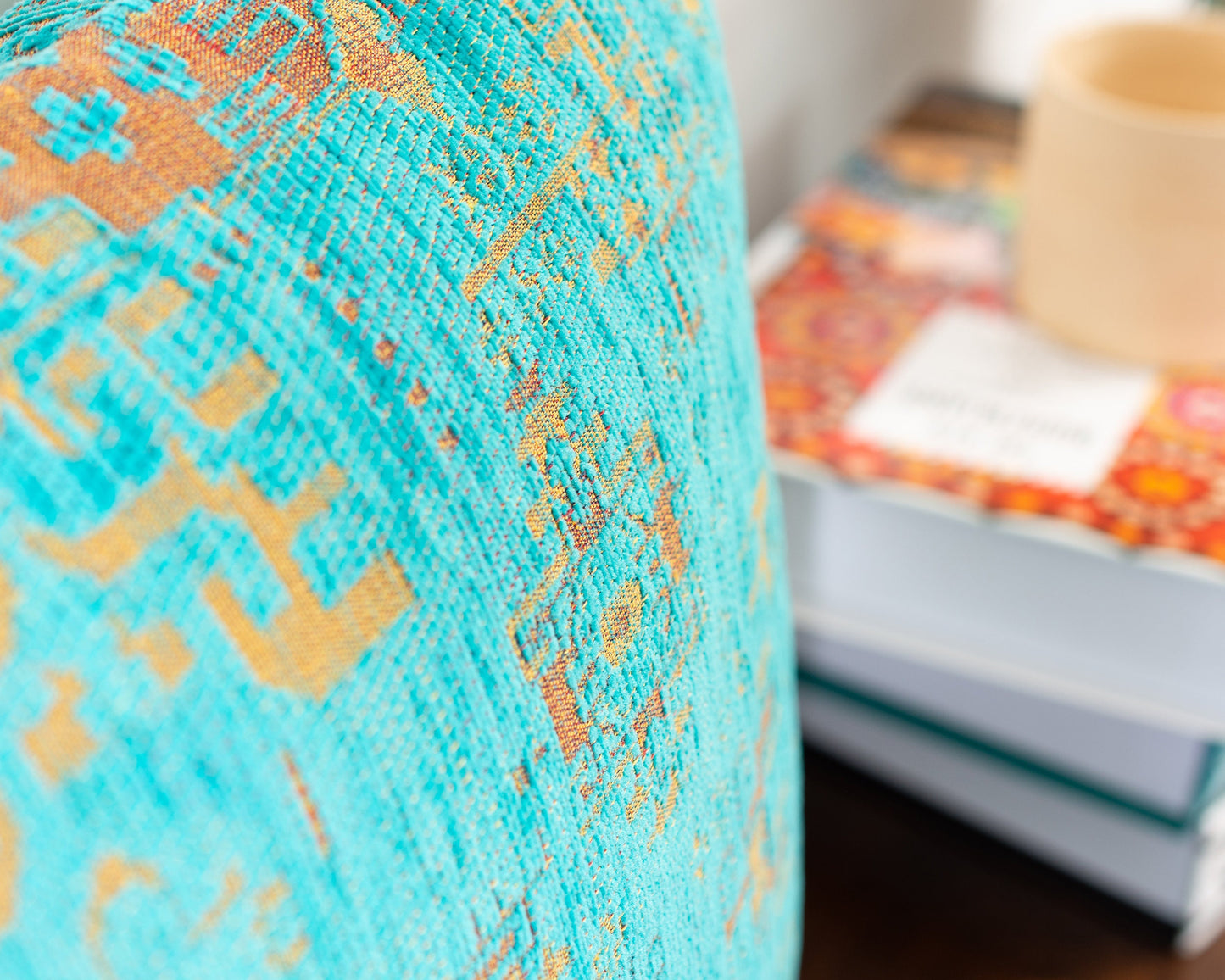 Oriental Home® Kilim Pillow Cover