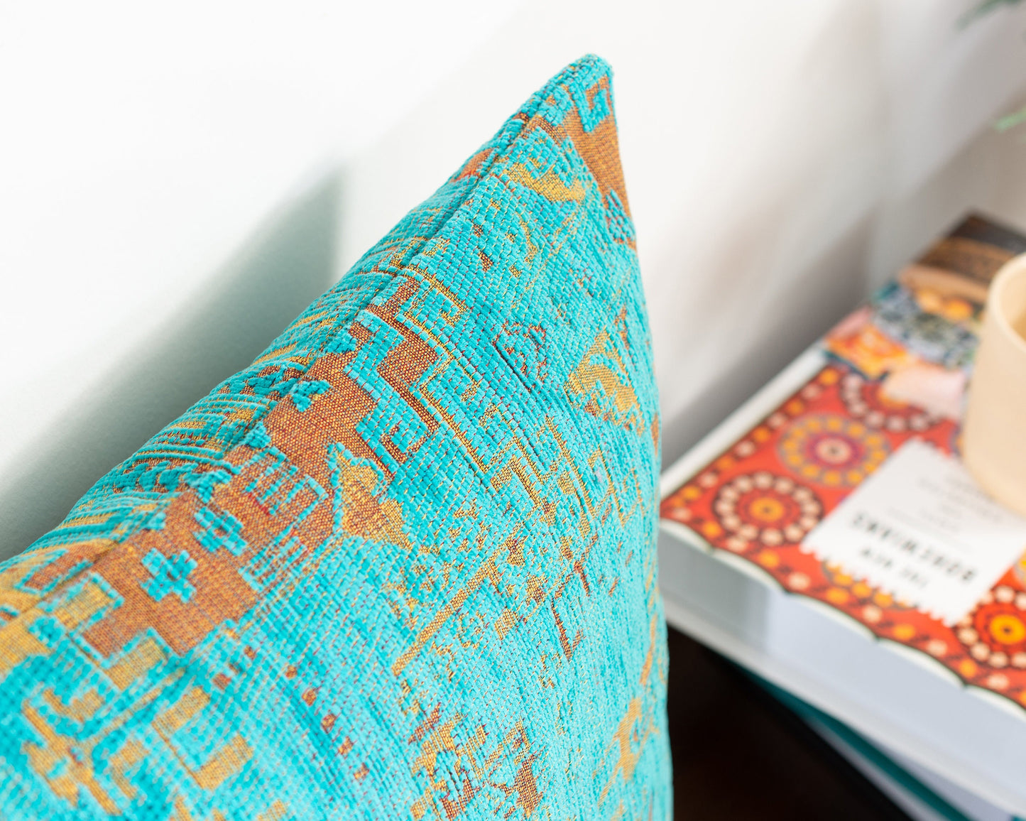 Oriental Home® Kilim Pillow Cover