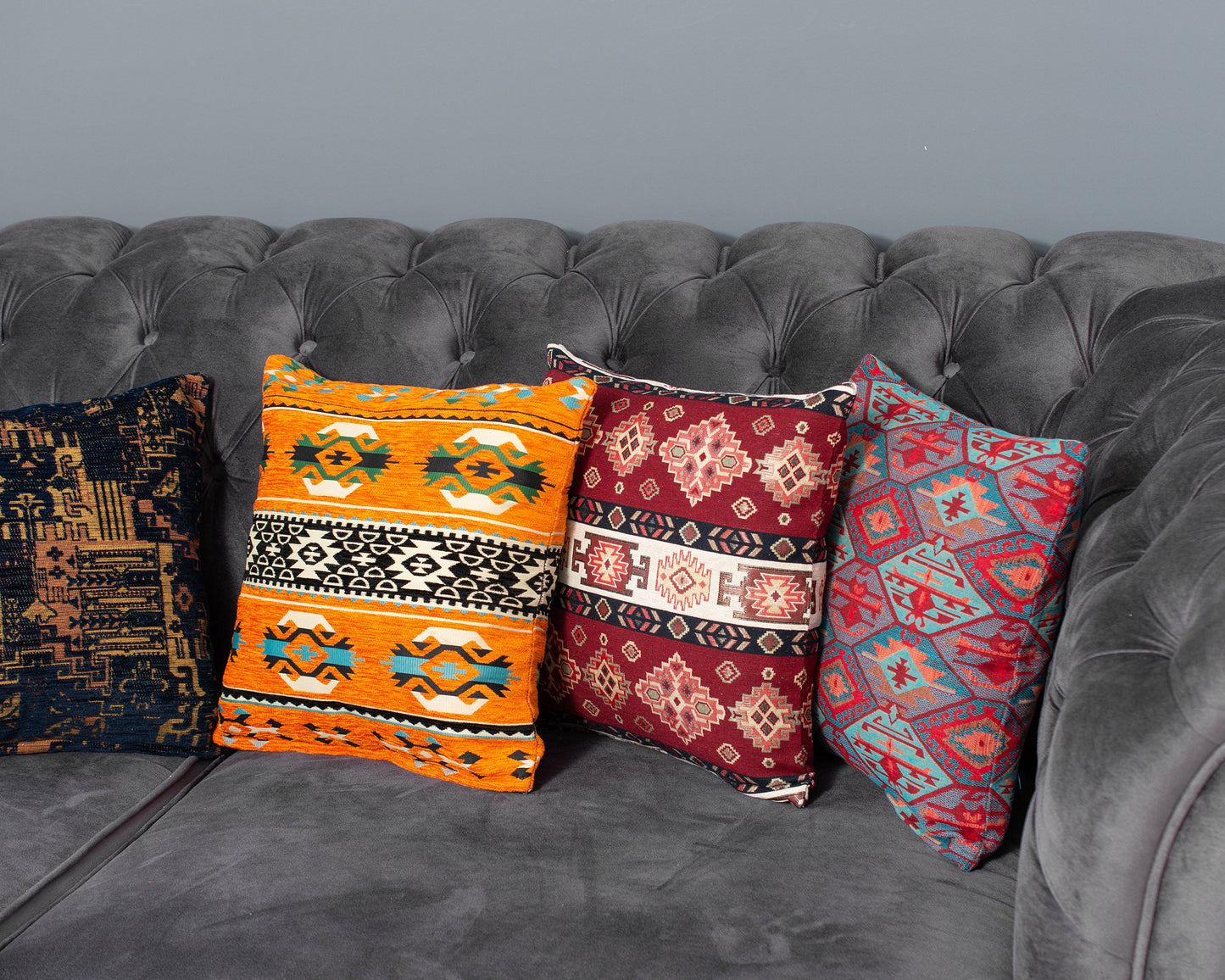 Oriental Home® Kilim Pillow Cover