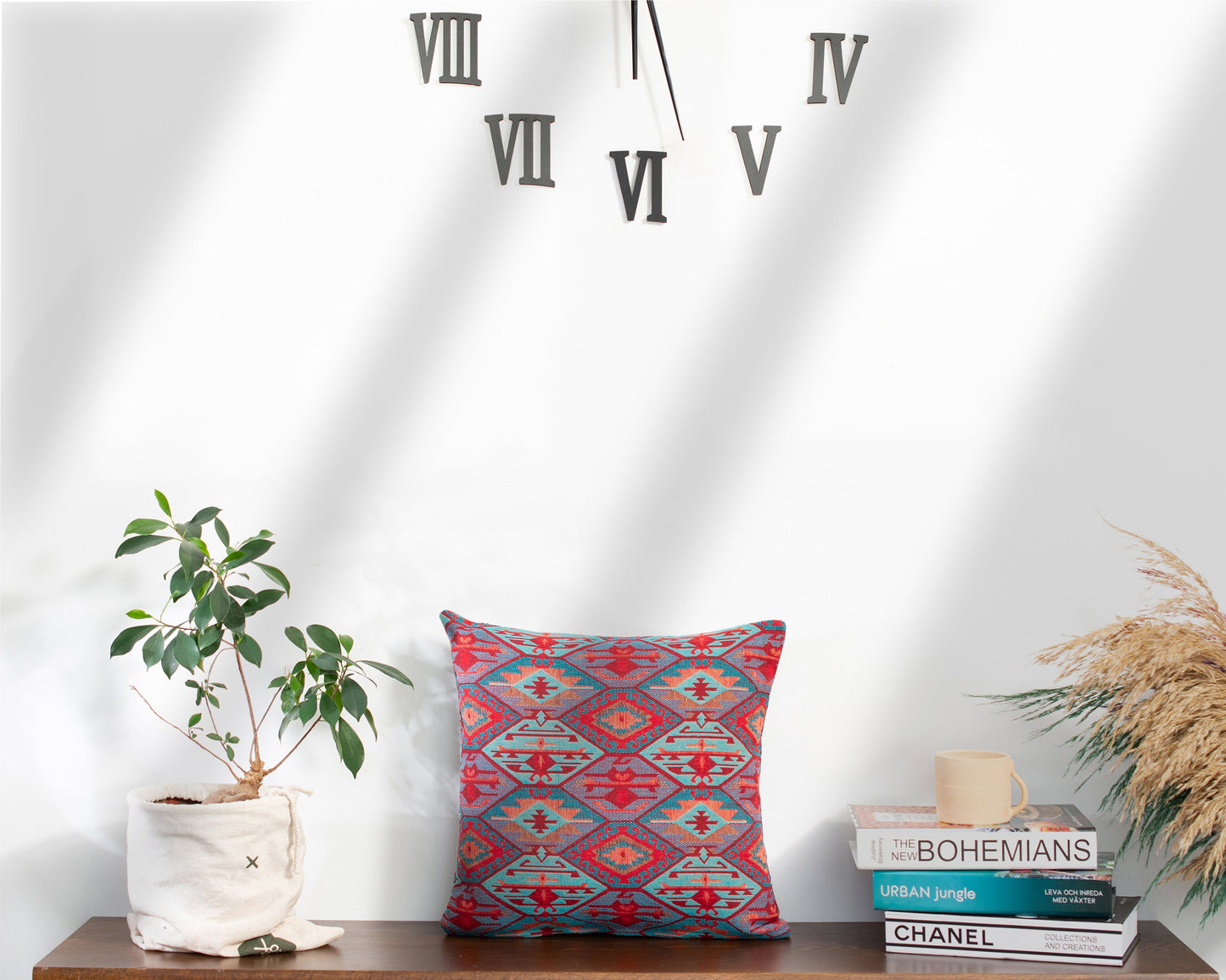 Oriental Home® Kilim Pillow Cover