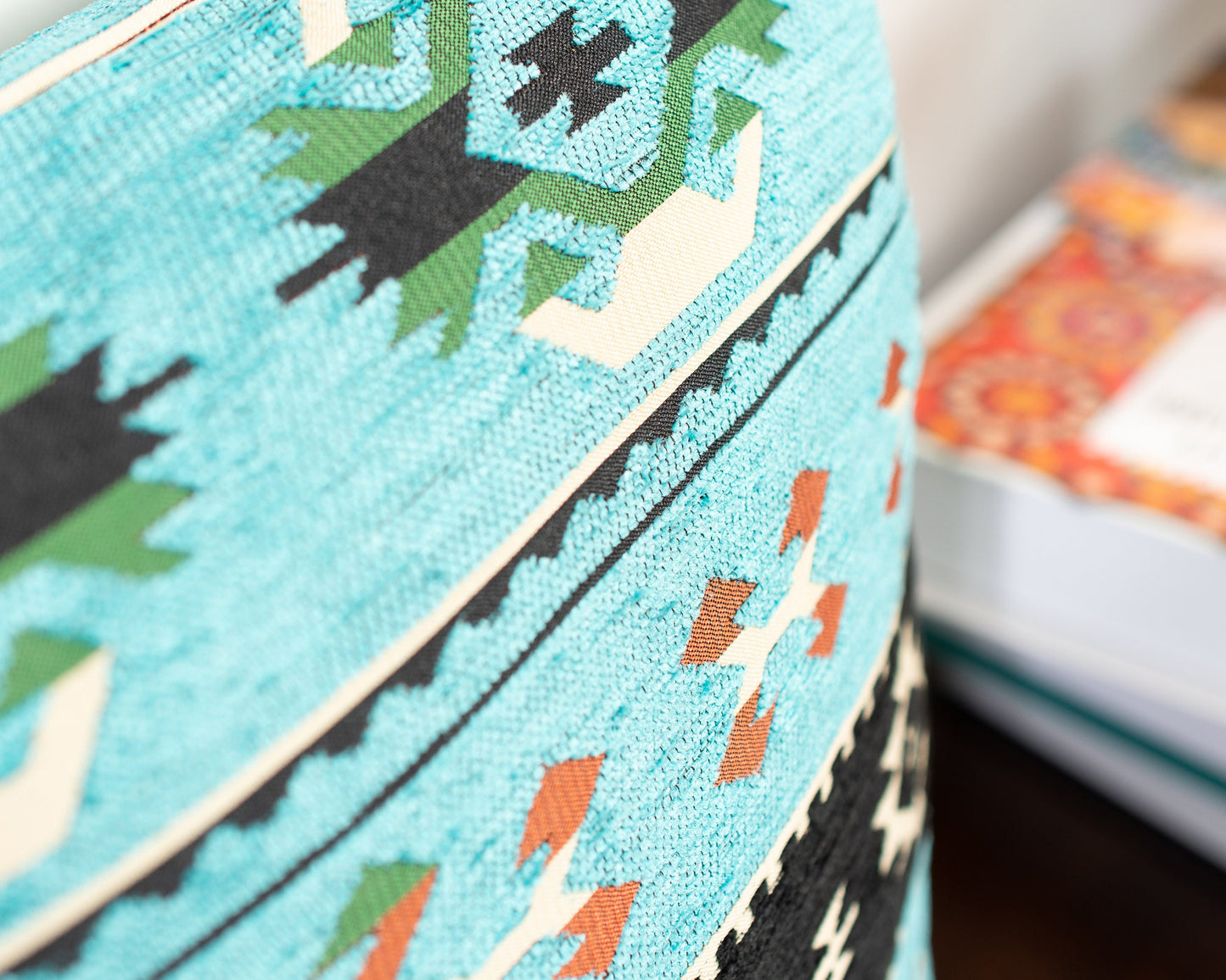 Oriental Home® Kilim Pillow Cover