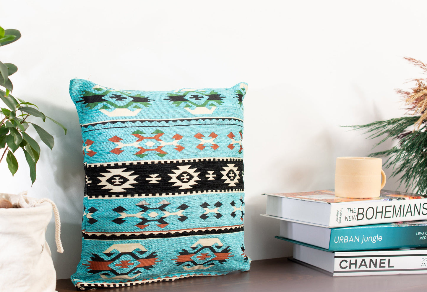 Oriental Home® Kilim Pillow Cover