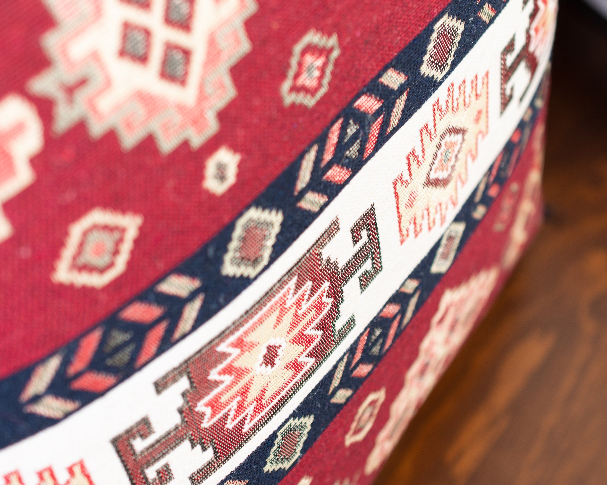 Oriental Home® Kilim Pillow Cover