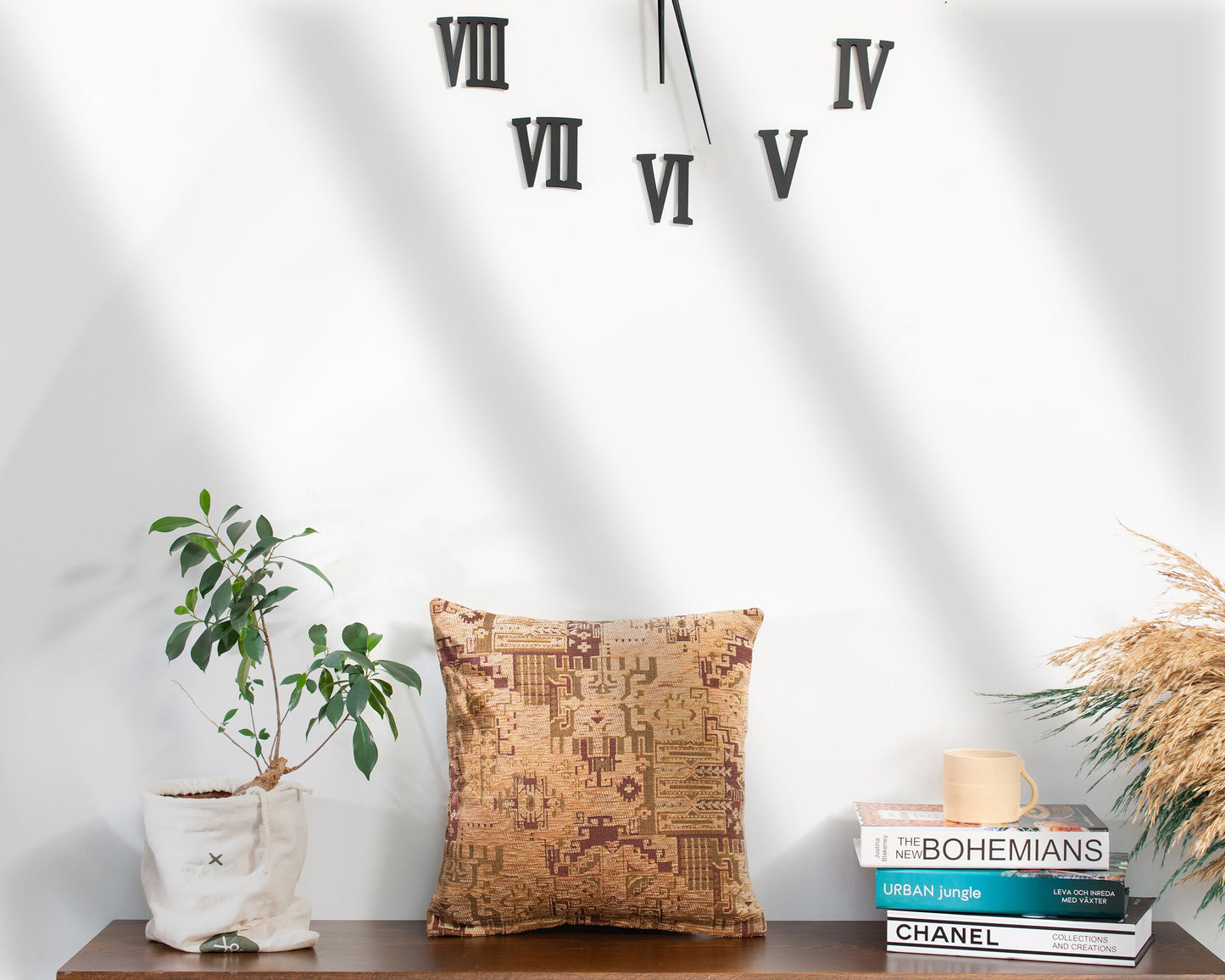 Oriental Home® Kilim Pillow Cover