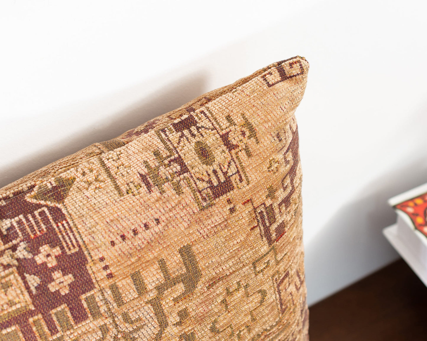 Oriental Home® Kilim Pillow Cover