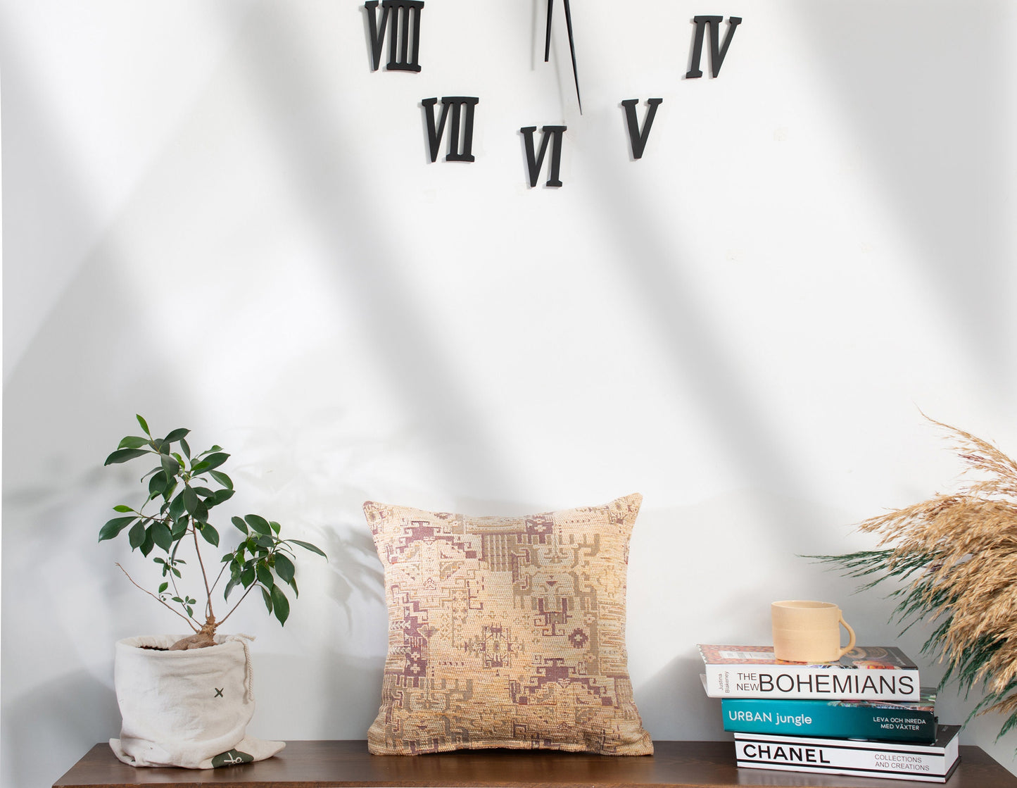 Oriental Home® Kilim Pillow Cover