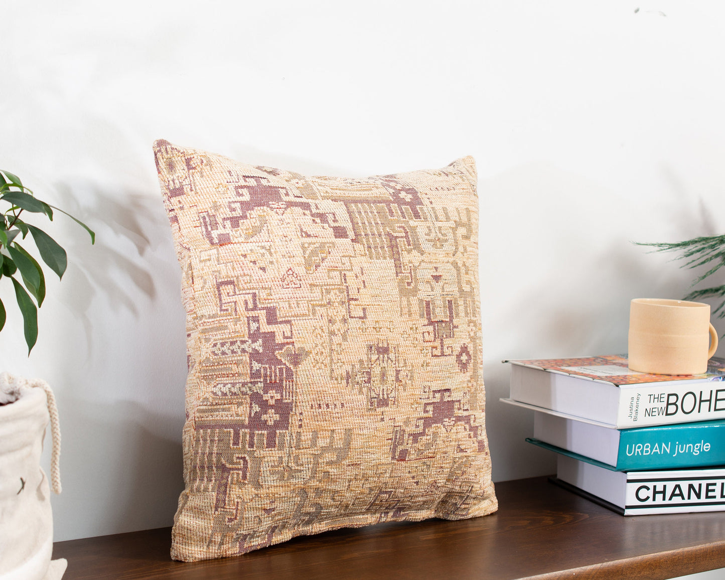 Oriental Home® Kilim Pillow Cover