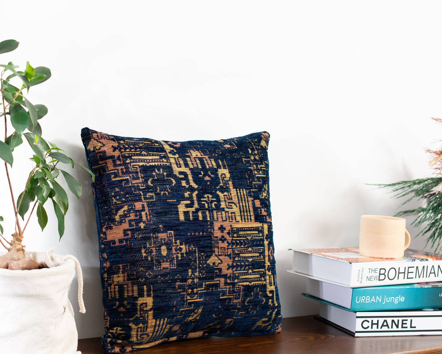 Oriental Home® Kilim Pillow Cover