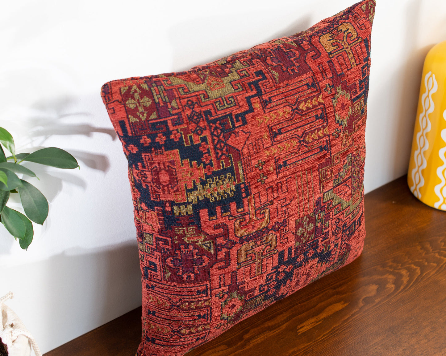 Oriental Home® Kilim Pillow Cover