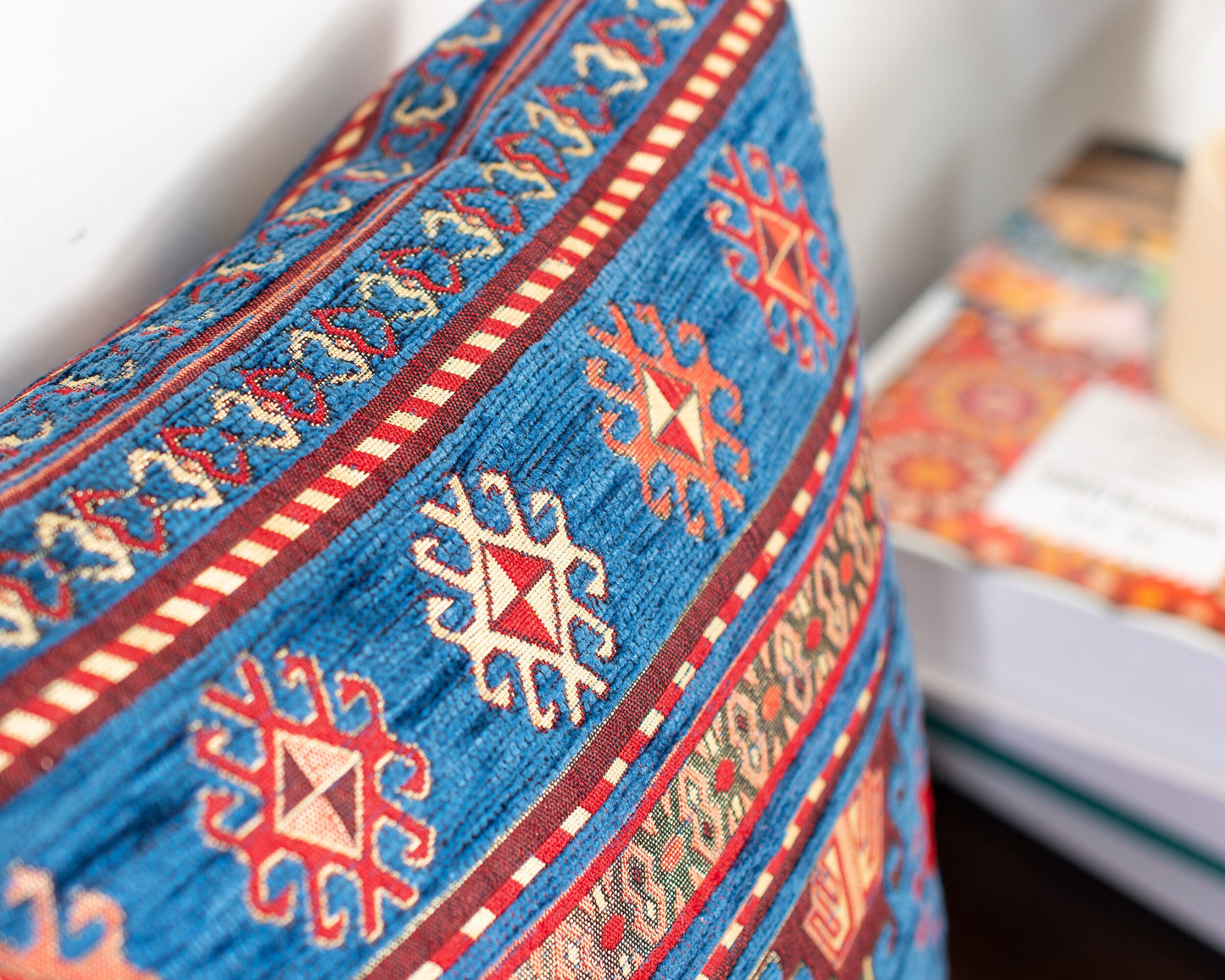 Oriental Home® Kilim Pillow Cover