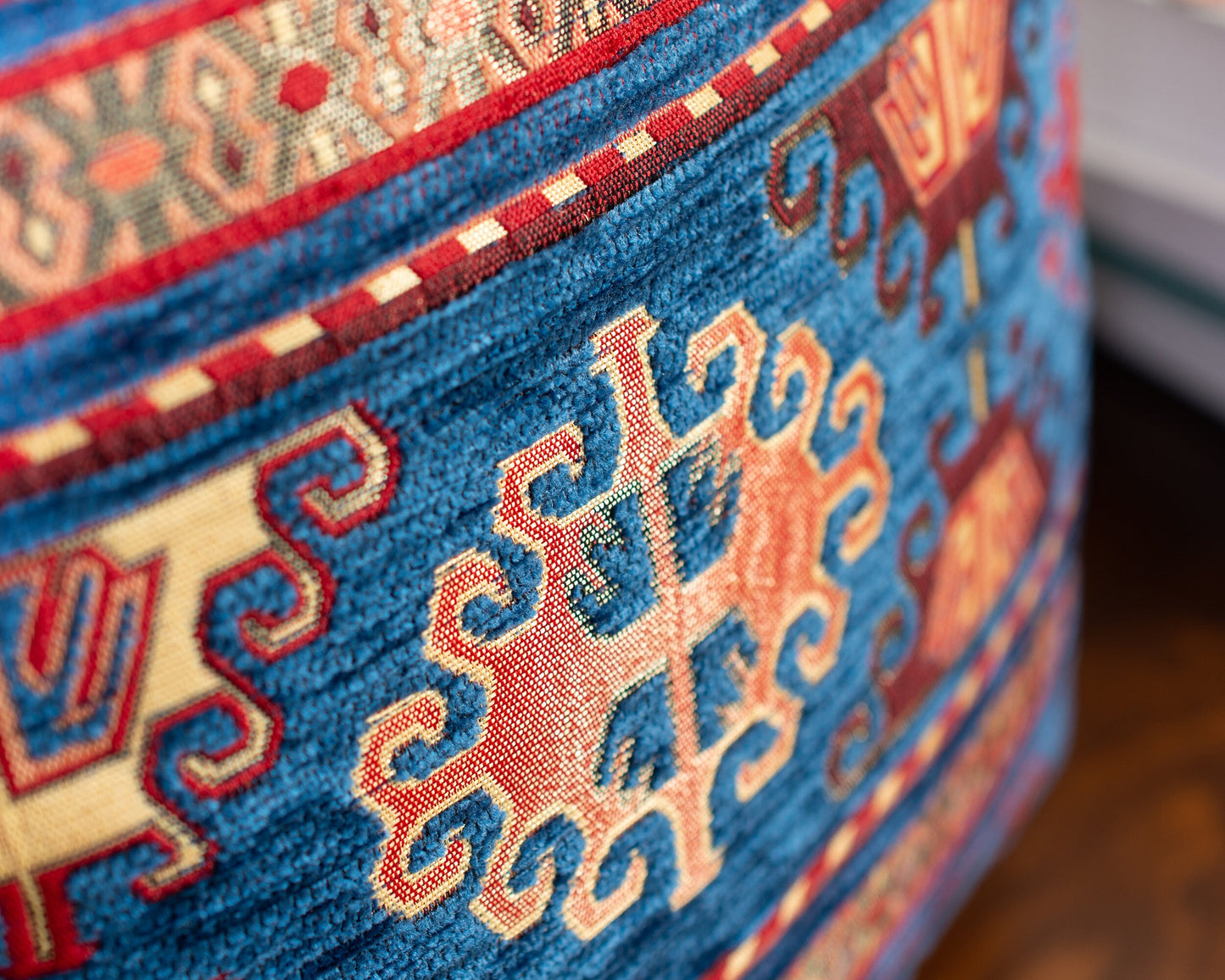 Oriental Home® Kilim Pillow Cover
