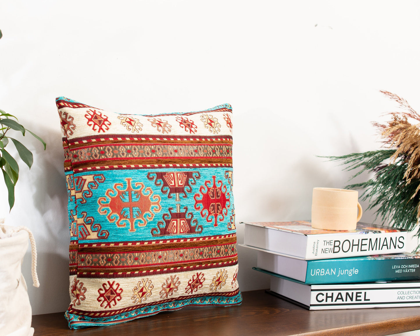 Oriental Home® Kilim Pillow Cover