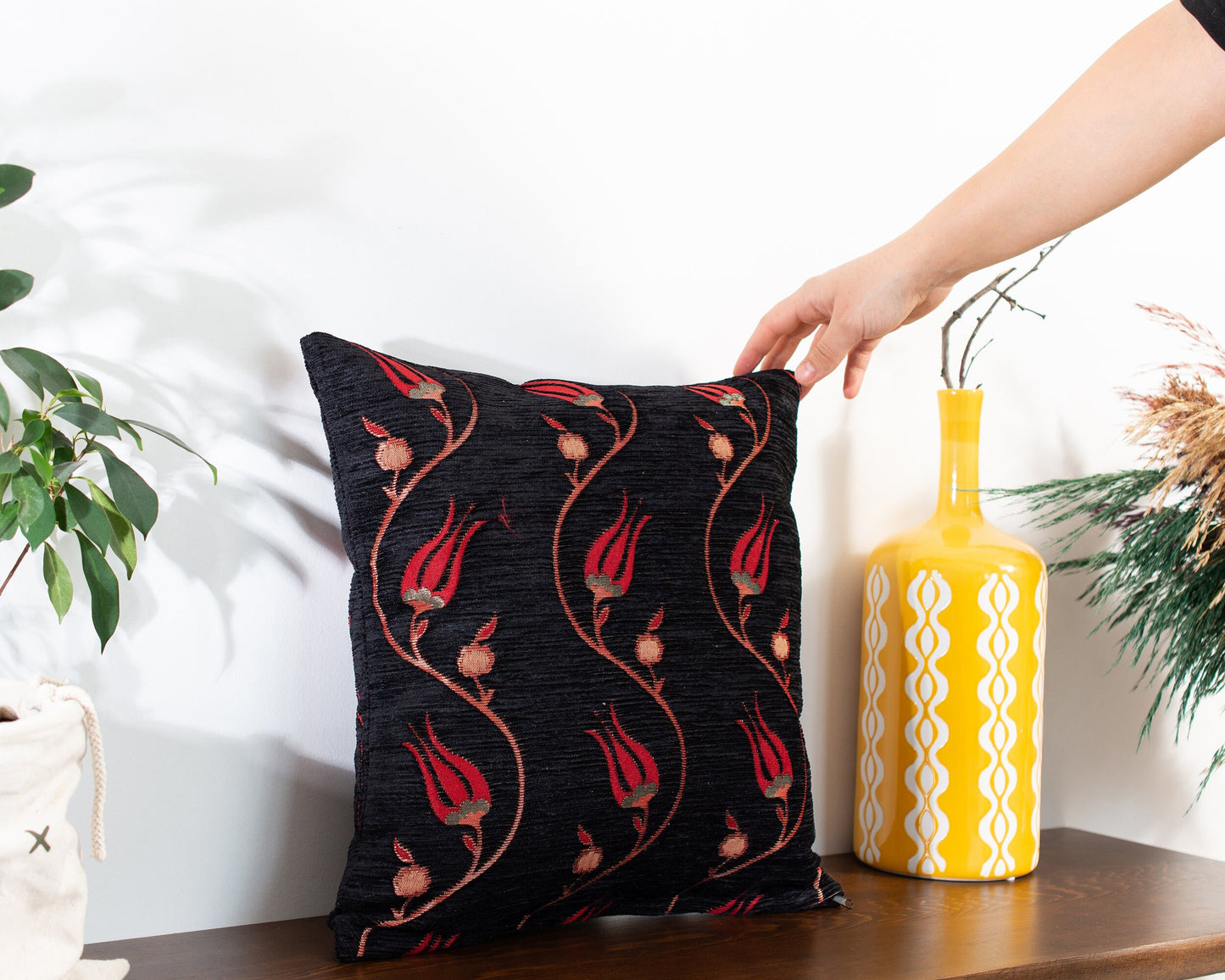 Oriental Home® Kilim Pillow Cover