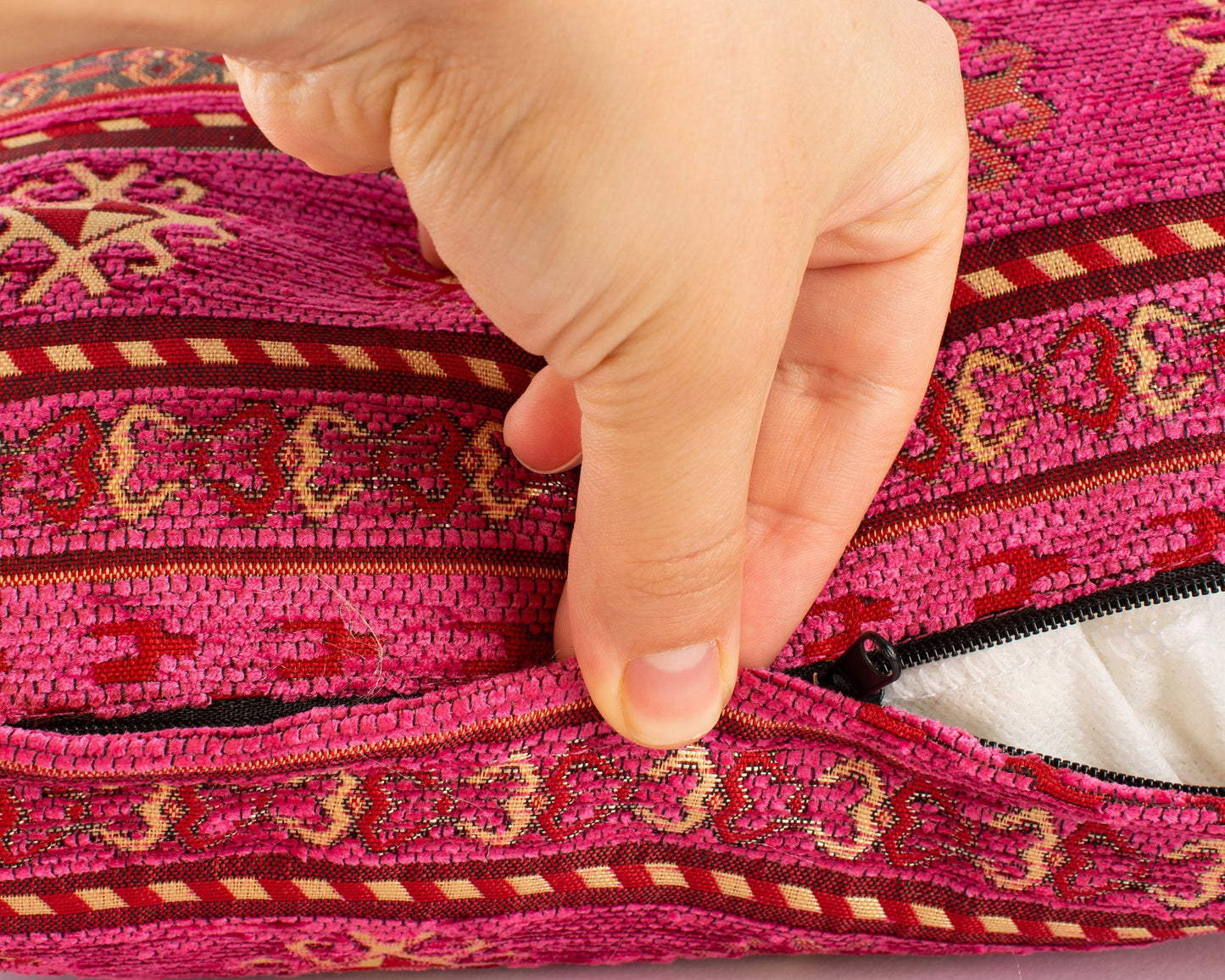 Oriental Home® Kilim Pillow Cover