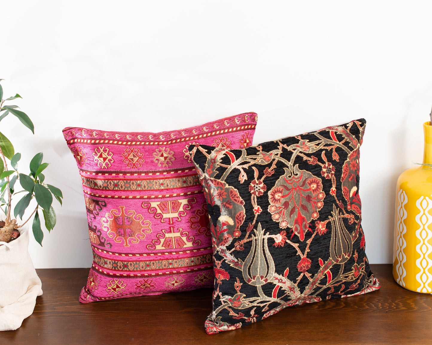 Oriental Home® Kilim Pillow Cover