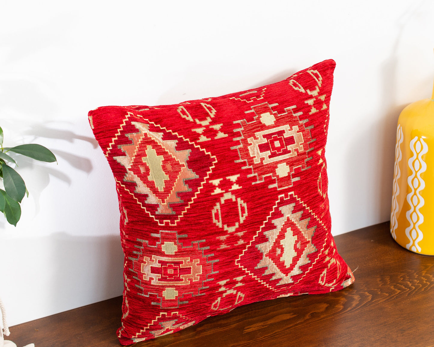 Oriental Home® Kilim Pillow Cover
