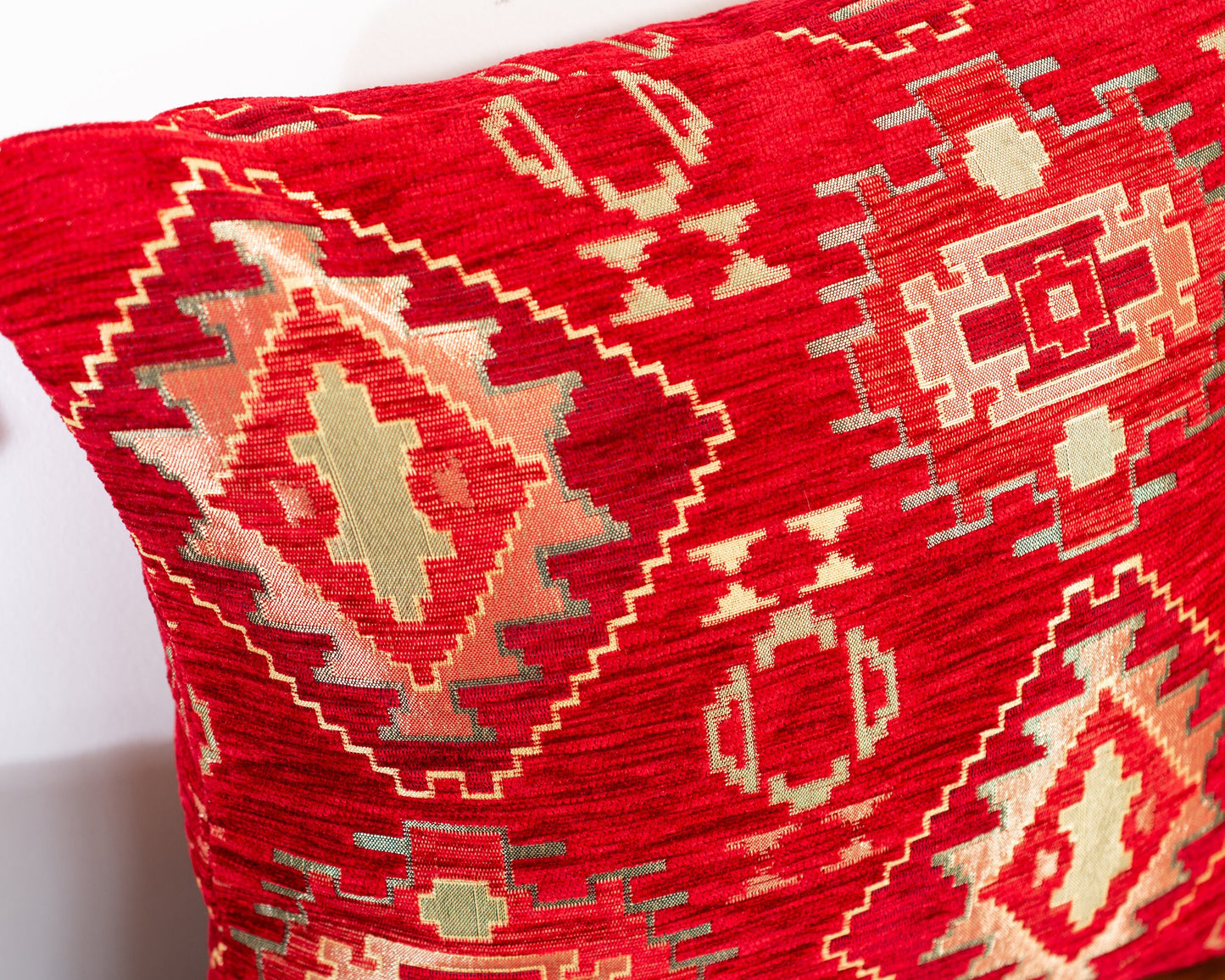 Oriental Home® Kilim Pillow Cover