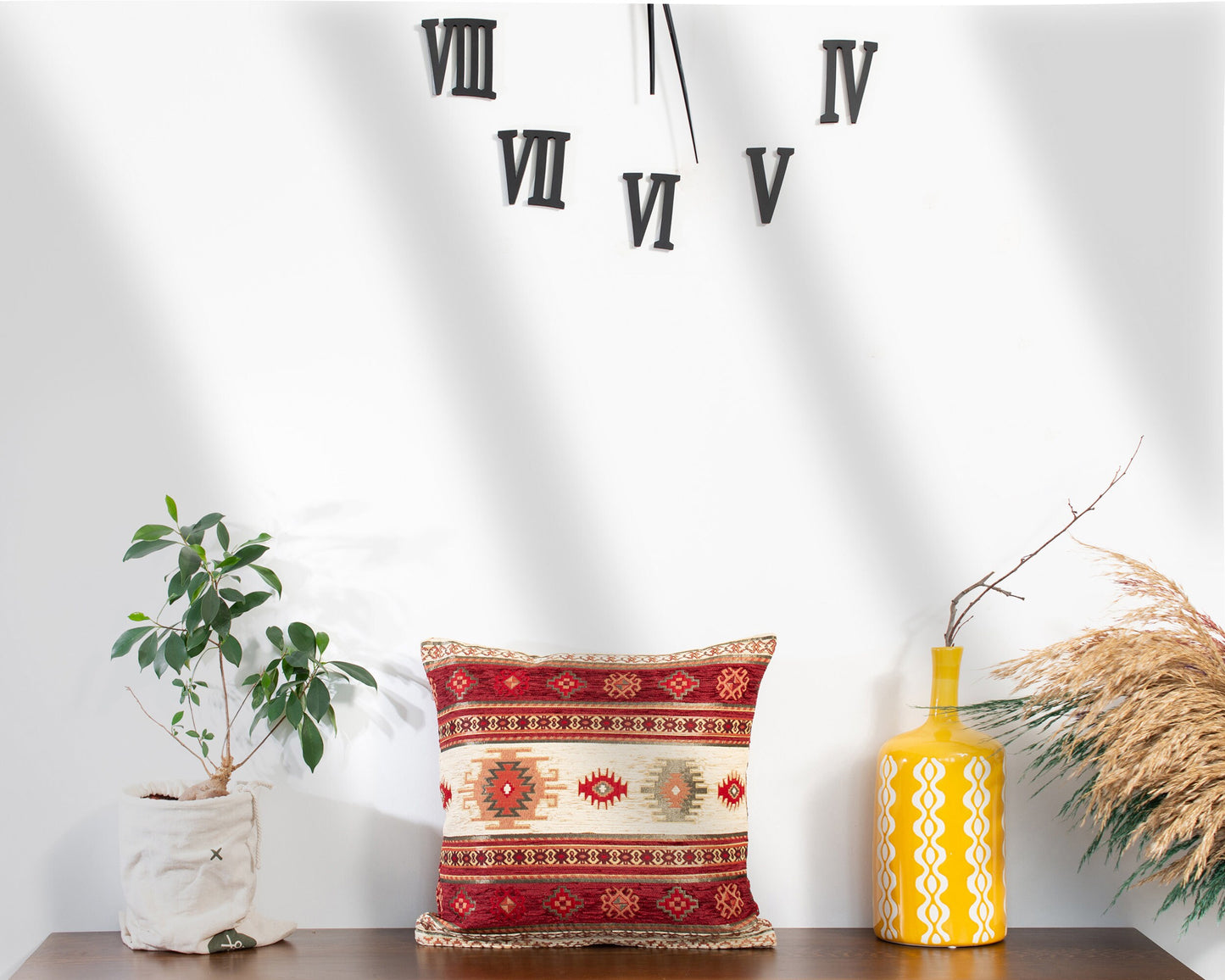 Oriental Home® Kilim Pillow Cover