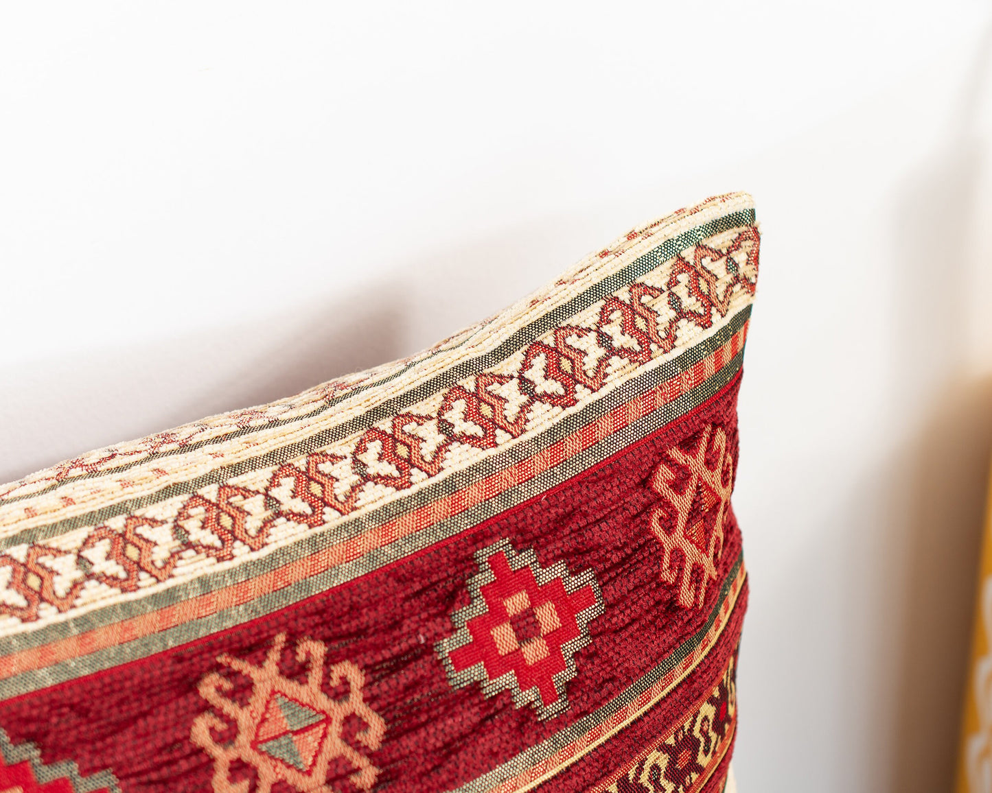 Oriental Home® Kilim Pillow Cover
