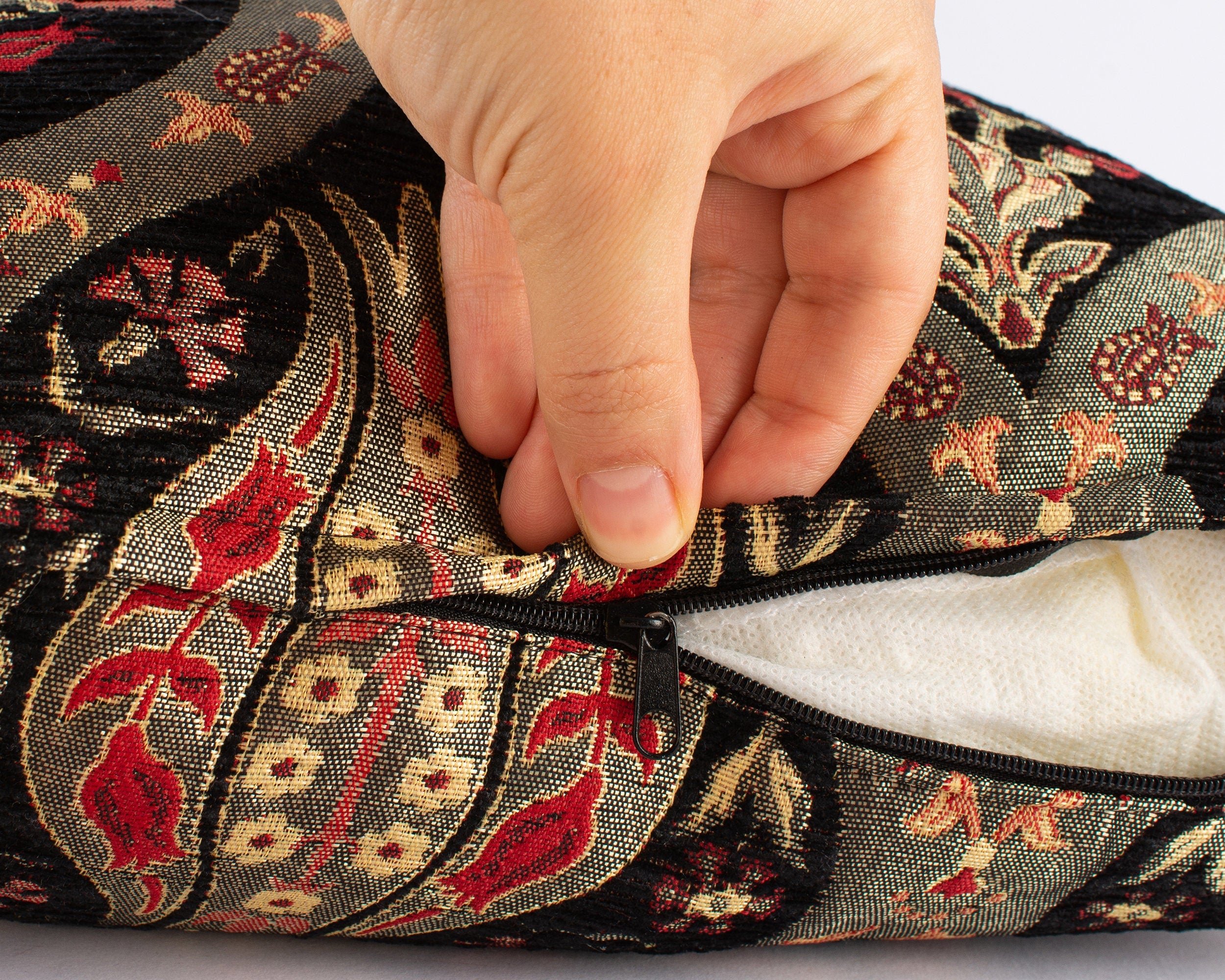 Oriental Home® Kilim Pillow Cover