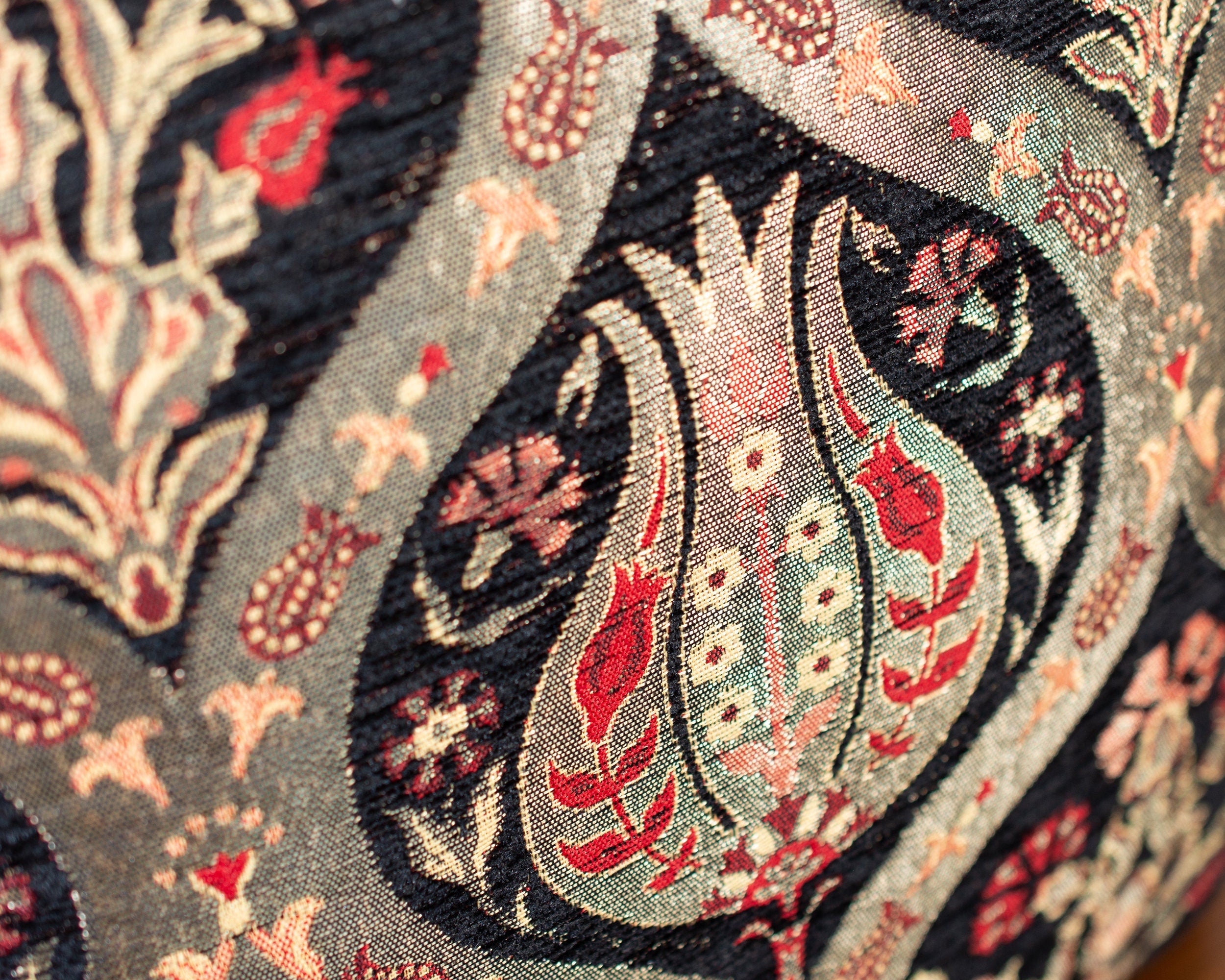 Oriental Home® Kilim Pillow Cover