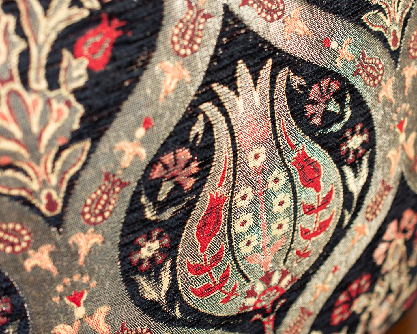 Oriental Home® Kilim Pillow Cover