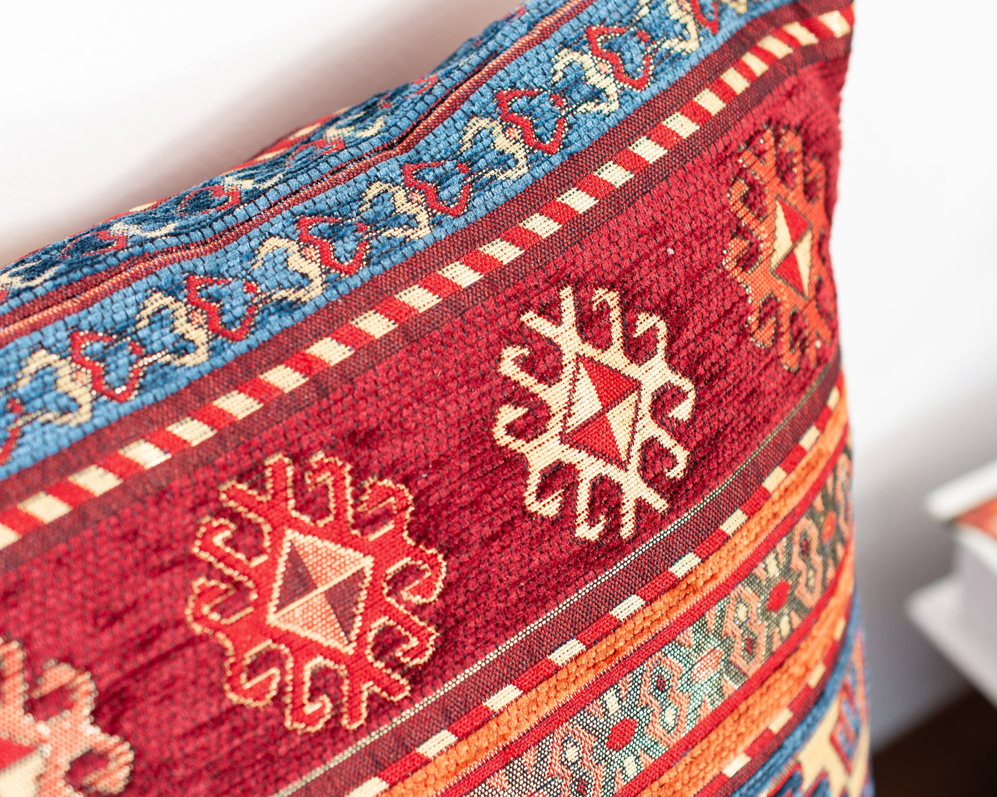 Oriental Home® Kilim Pillow Cover