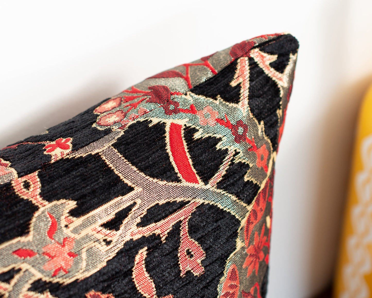 Oriental Home® Kilim Pillow Cover