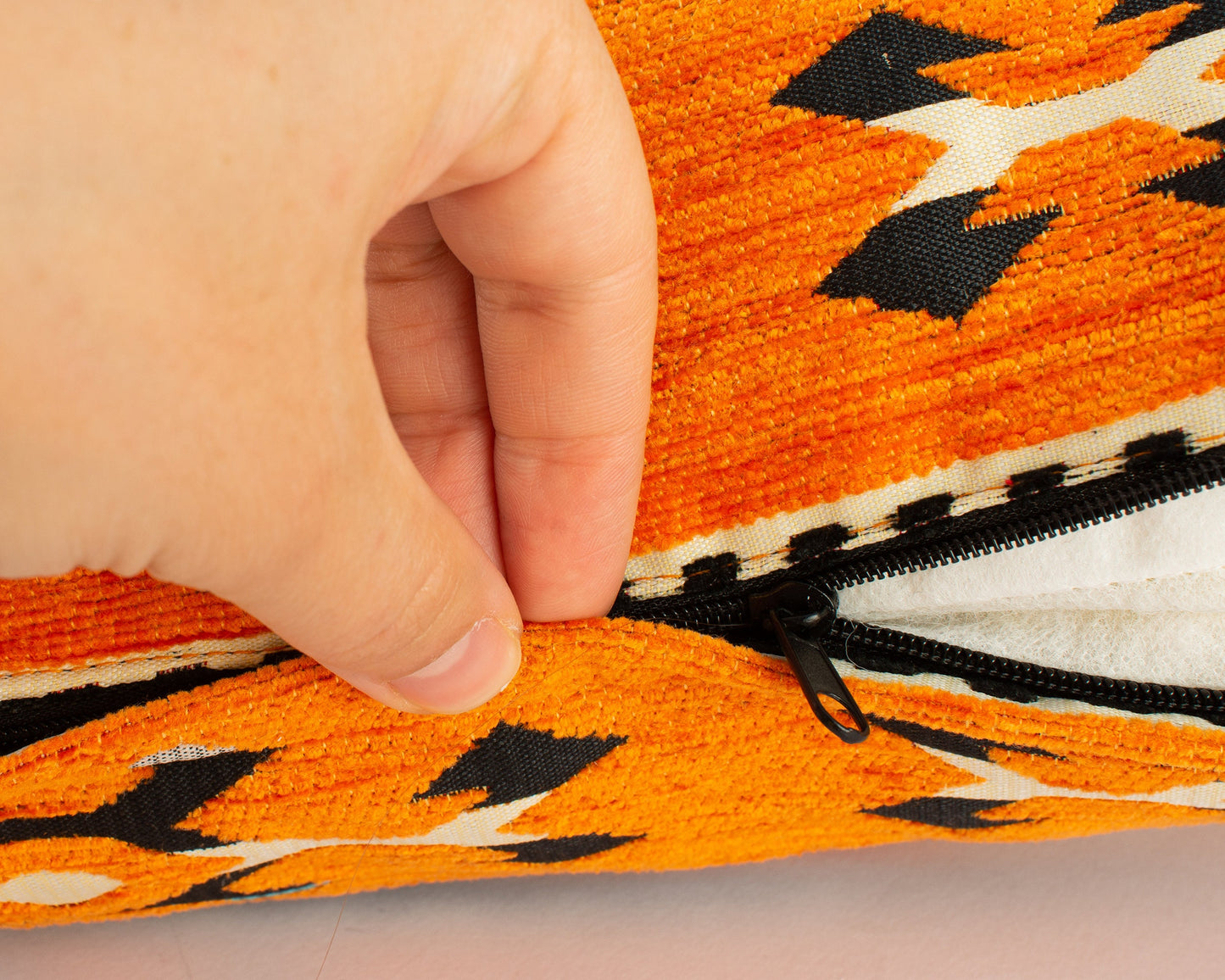 Oriental Home® Kilim Pillow Cover
