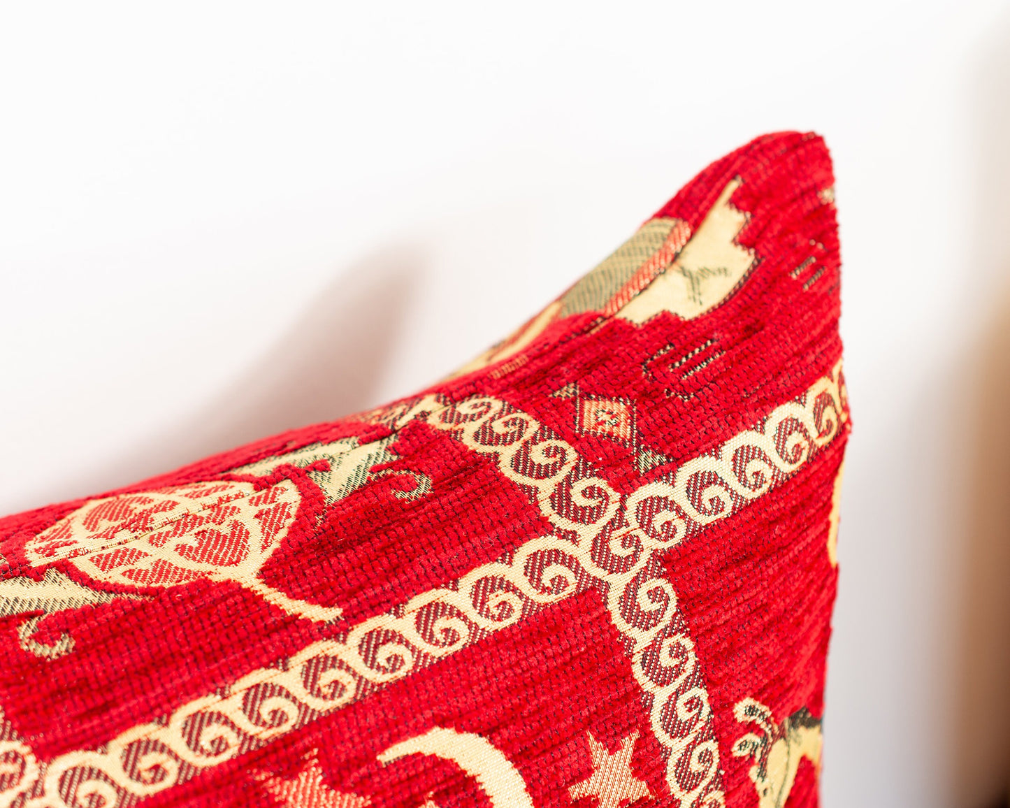 Oriental Home® Kilim Pillow Cover