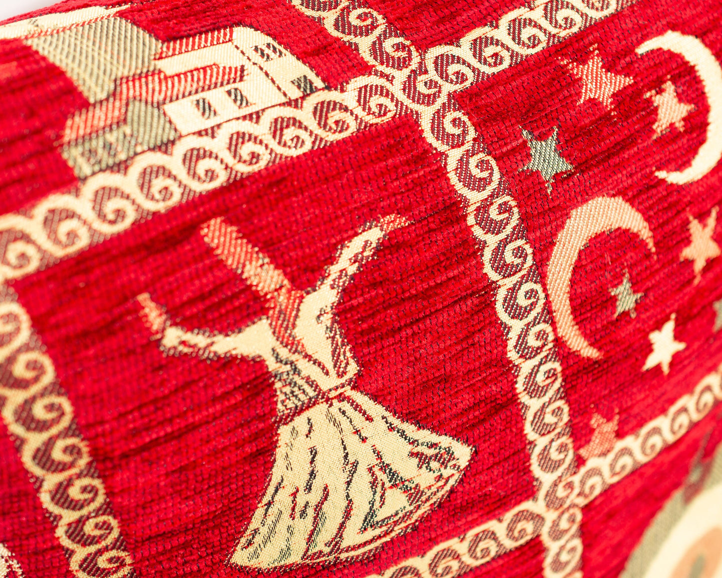 Oriental Home® Kilim Pillow Cover