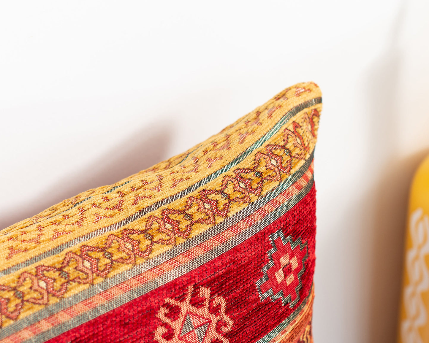 Oriental Home® Kilim Pillow Cover