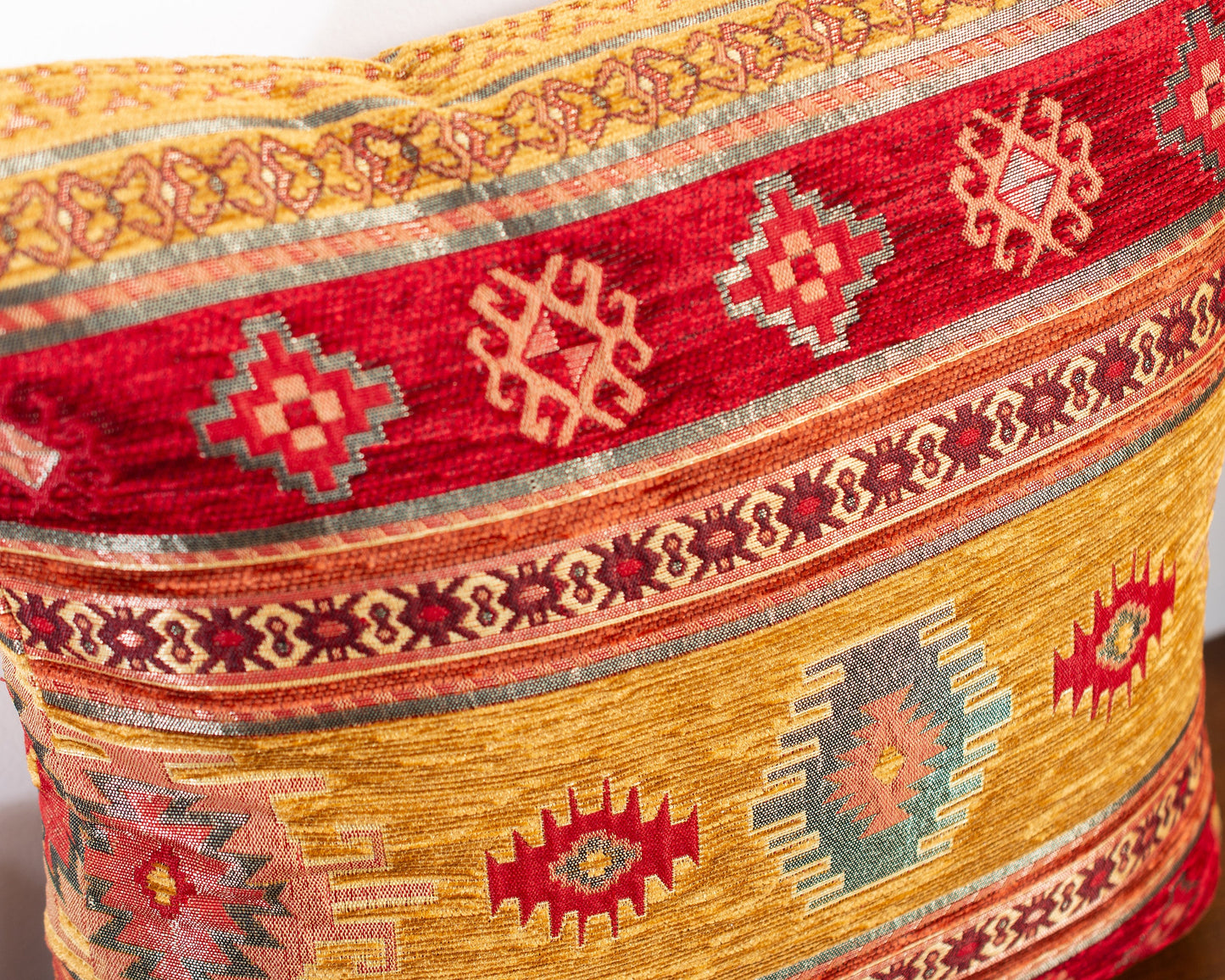 Oriental Home® Kilim Pillow Cover