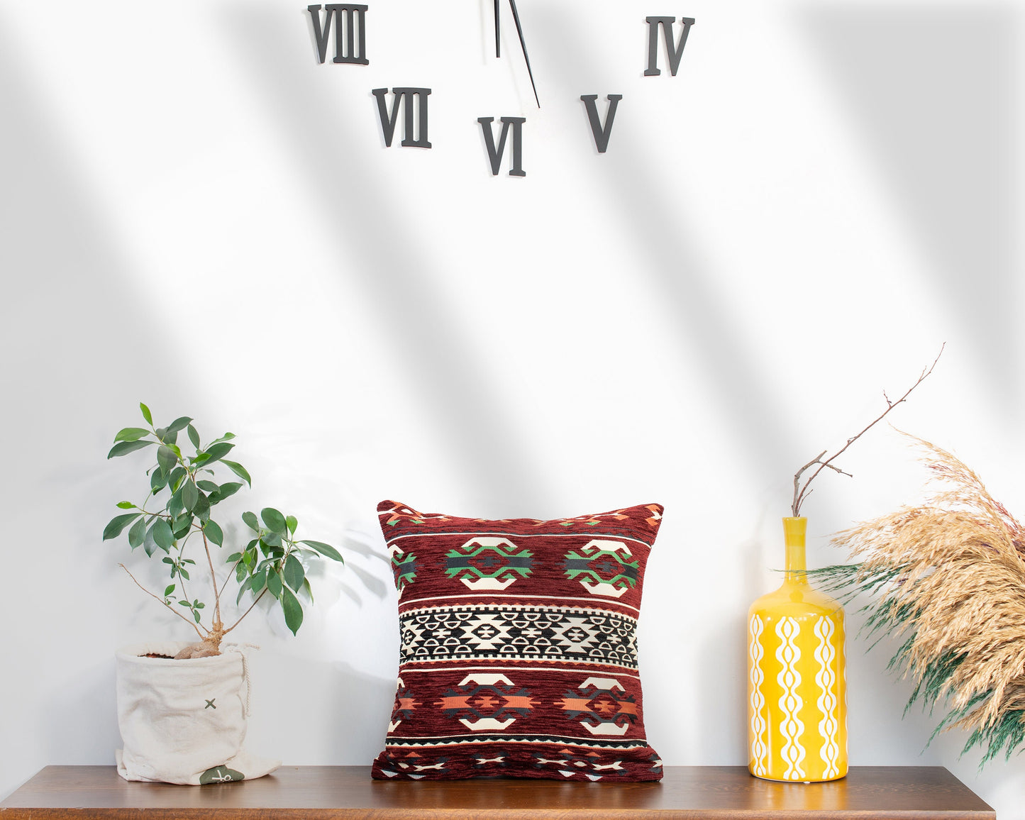 Oriental Home® Kilim Pillow Cover